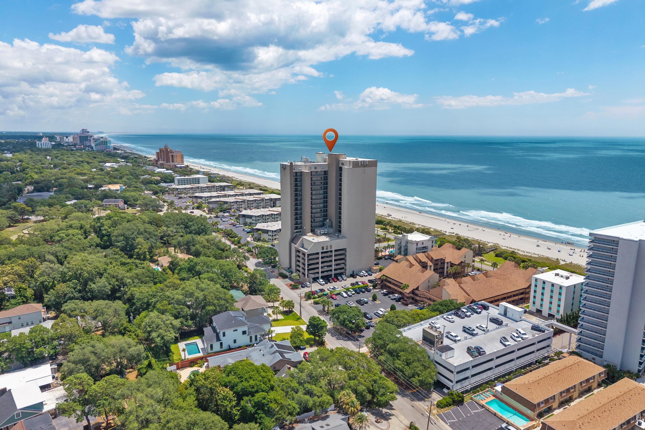 5523 N Ocean Blvd. 2312 — photo