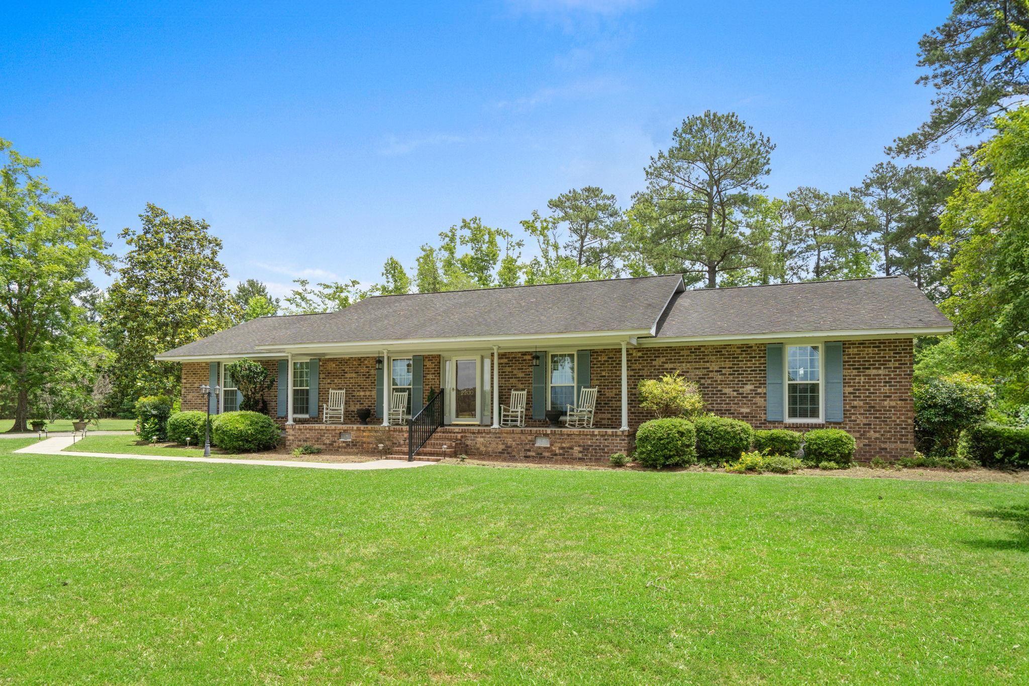 2200 Old Buck Creek Rd. — photo