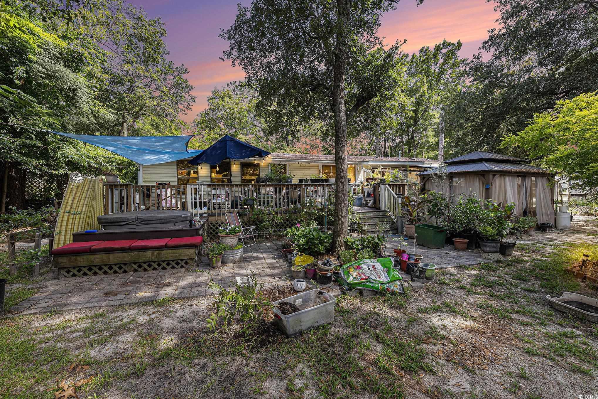 1015-1017 Franks Ln. — photo