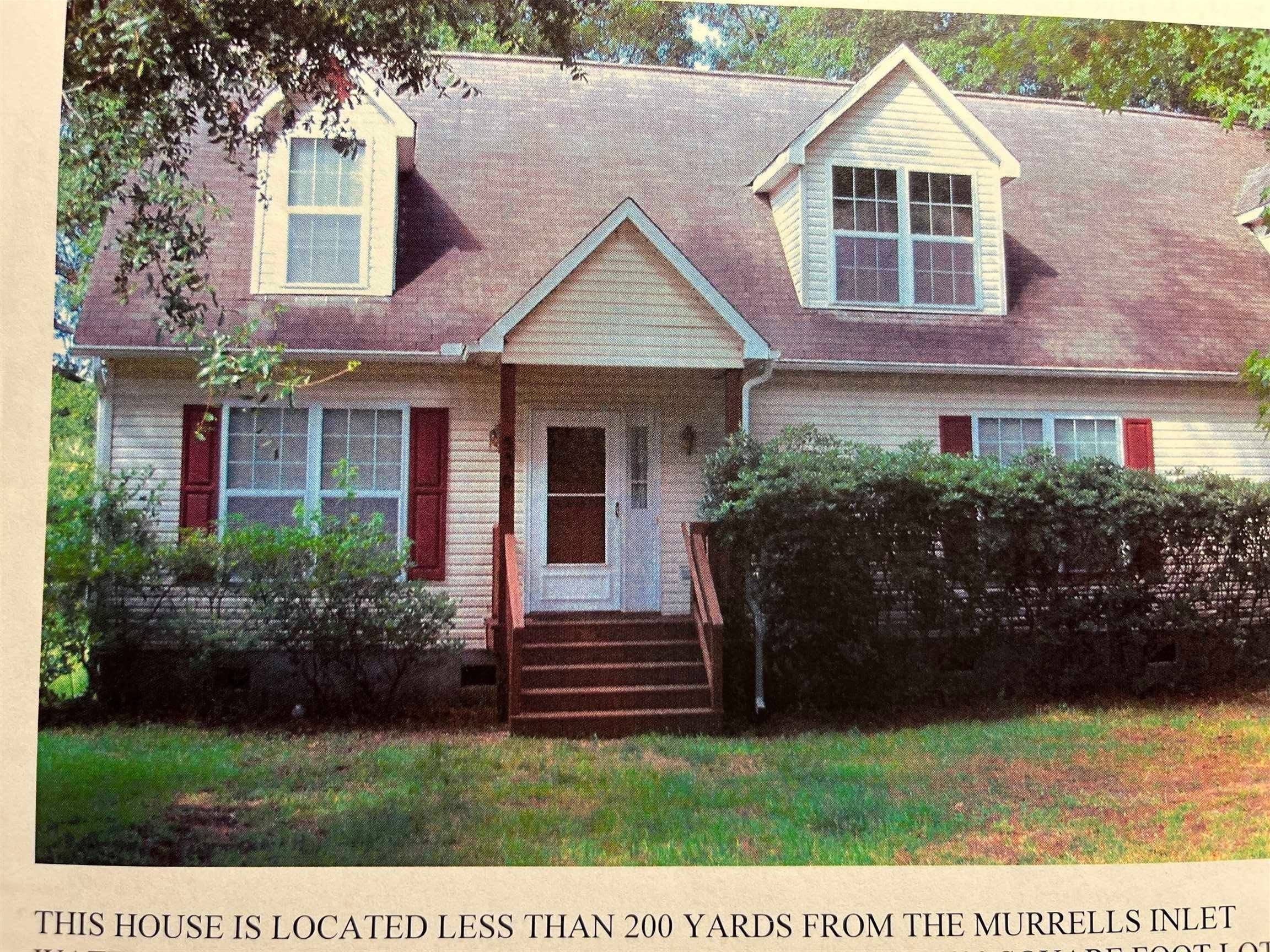 530 Bend Ave. — photo