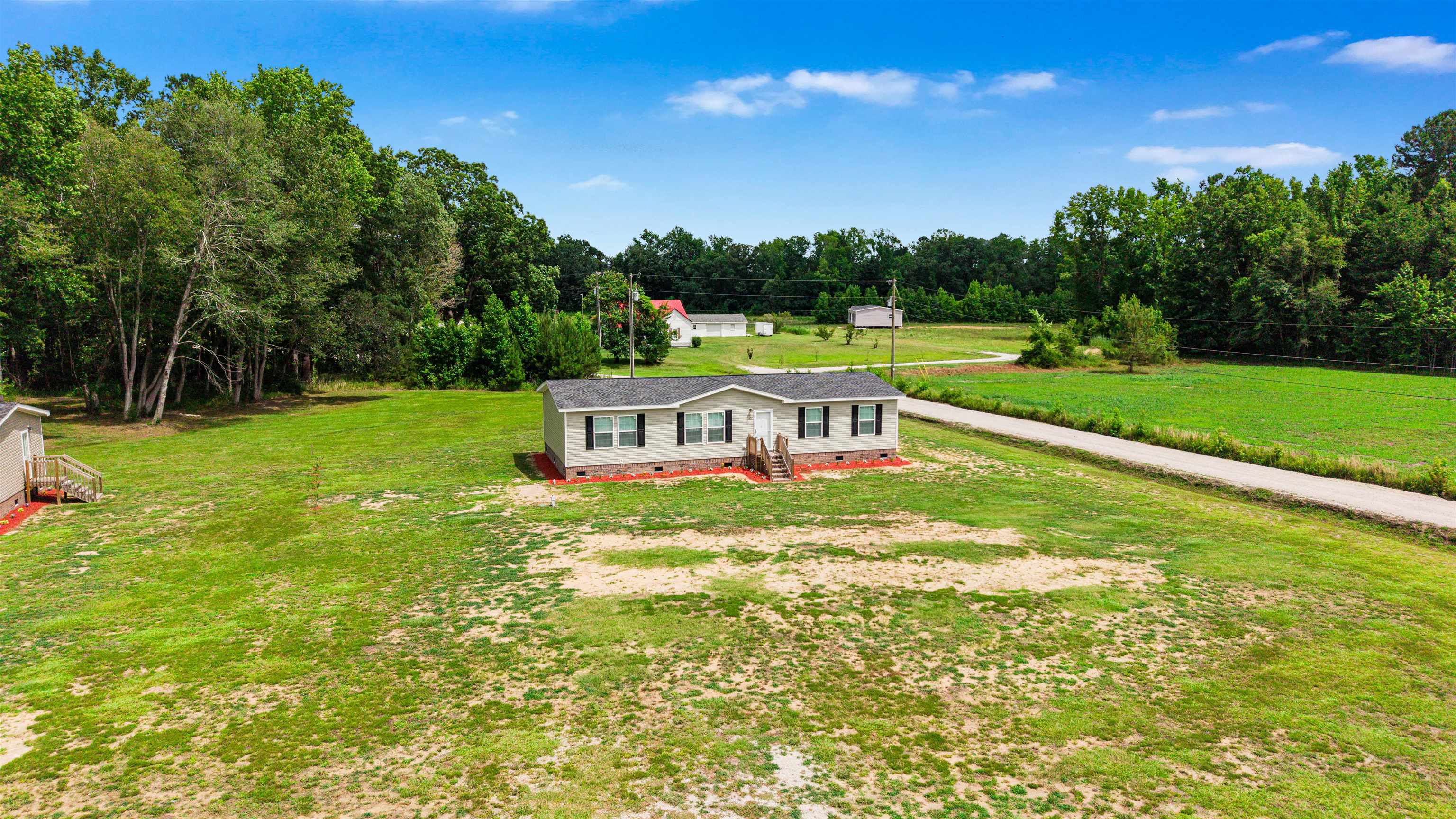 820 S Midway Hwy. — photo