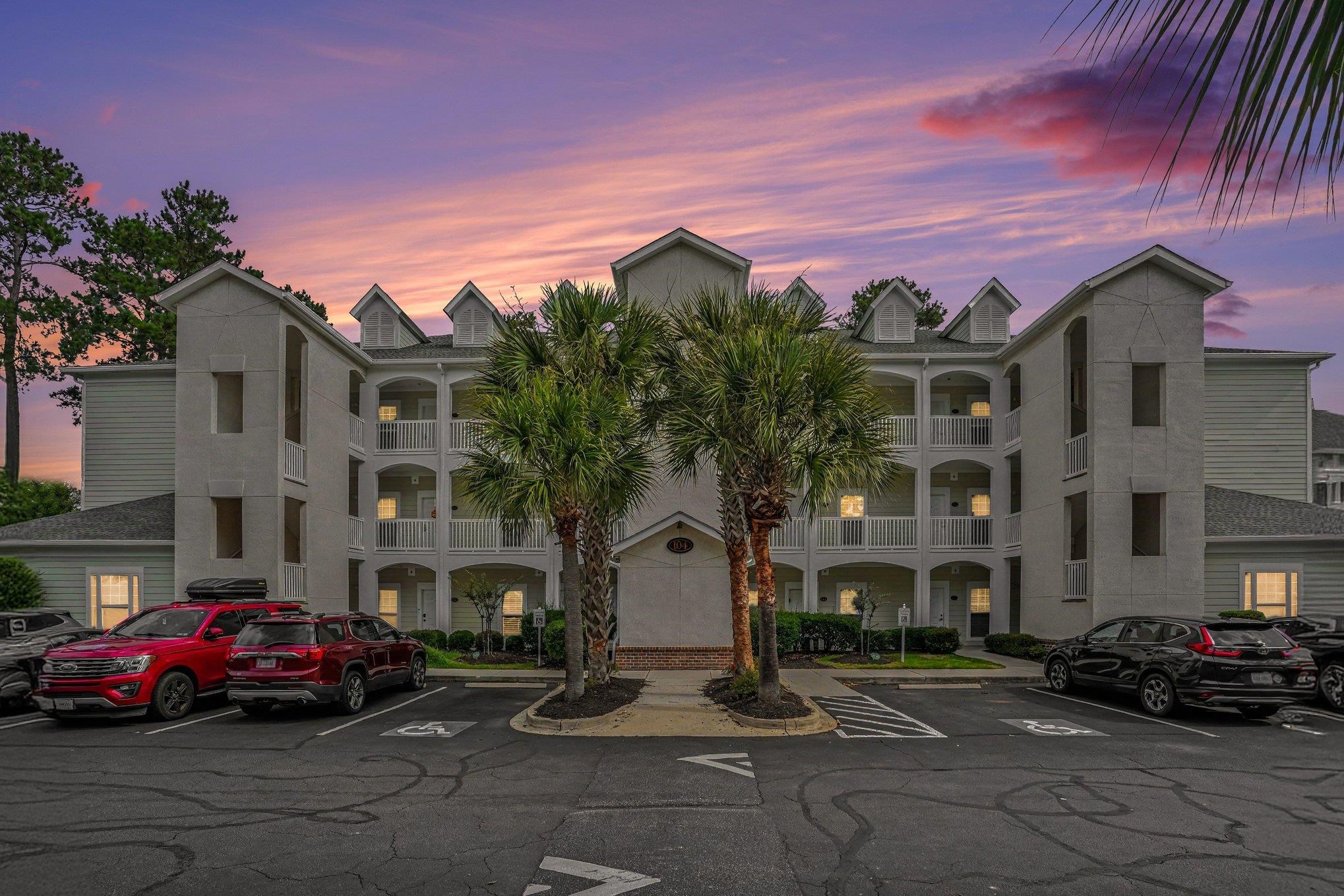 104 Cypress Point Ct. — photo