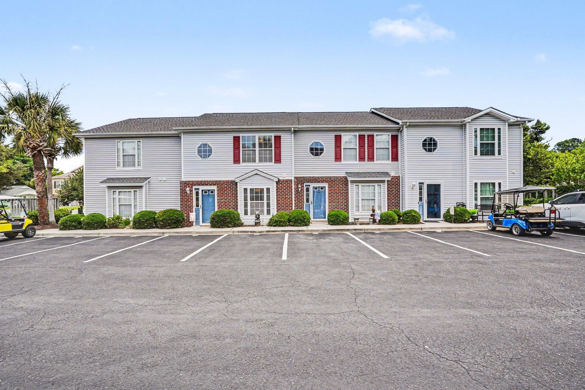 2701 Edge Dr. C — photo