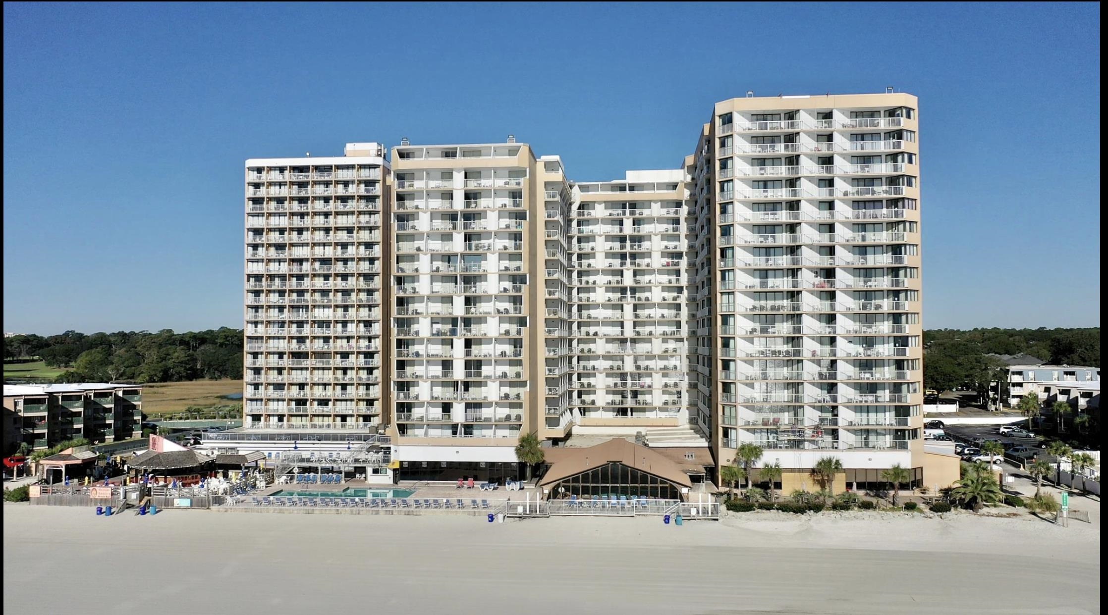 9550 Shore Dr. 708 — photo