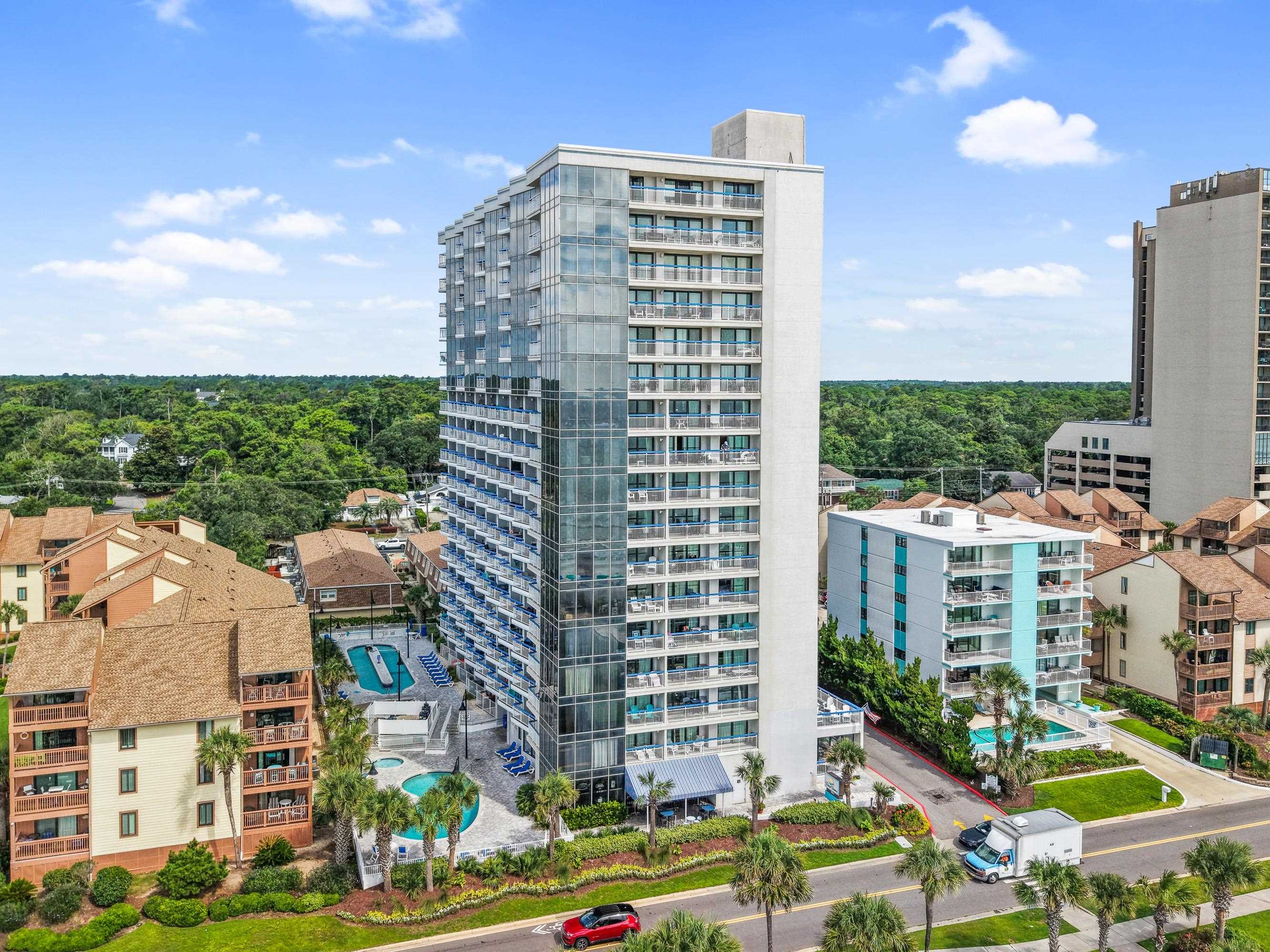 5511 N Ocean Blvd. 1604 — photo