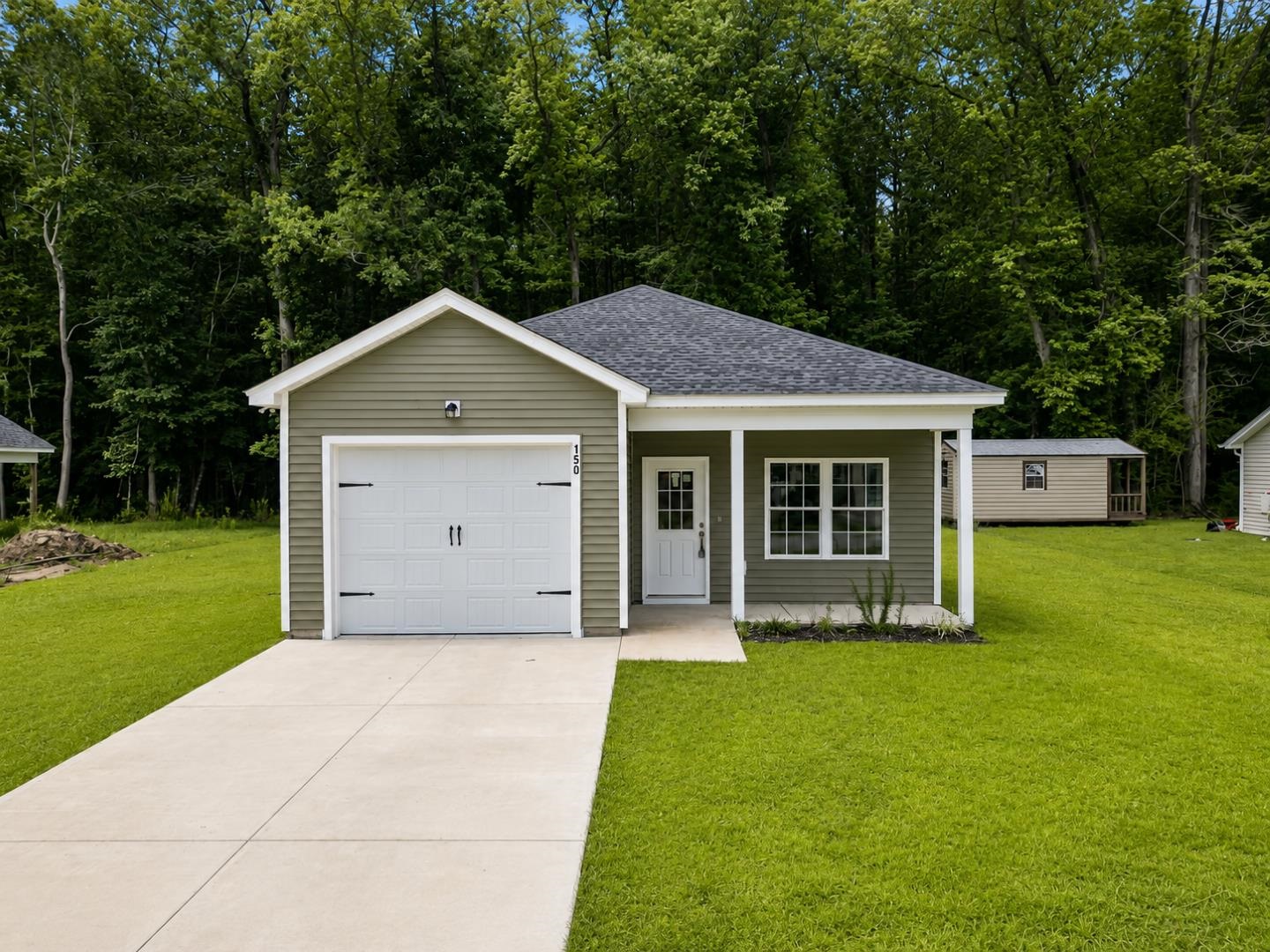 150 Honeydew Rd. — photo