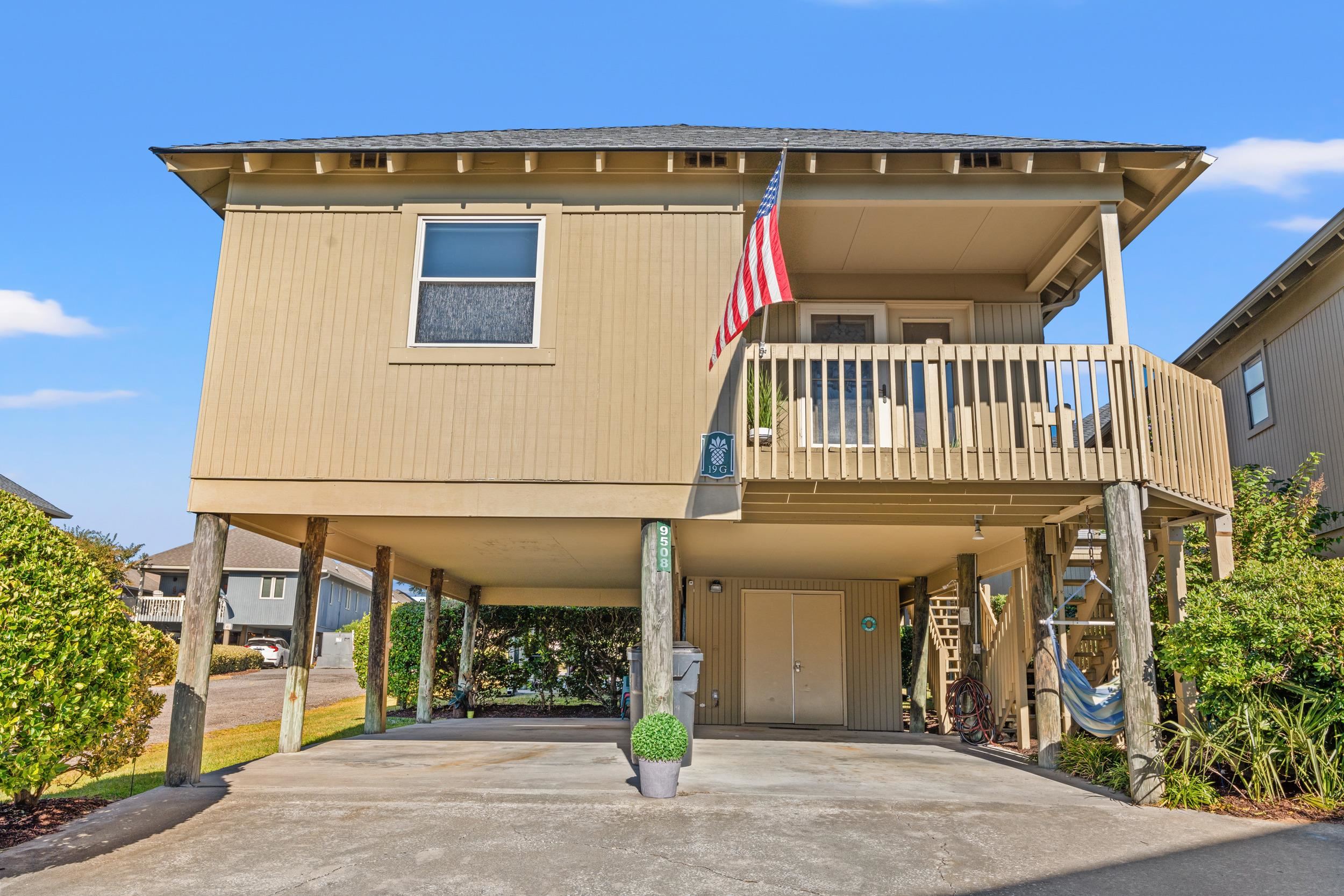 9508 Guest Ct. — photo