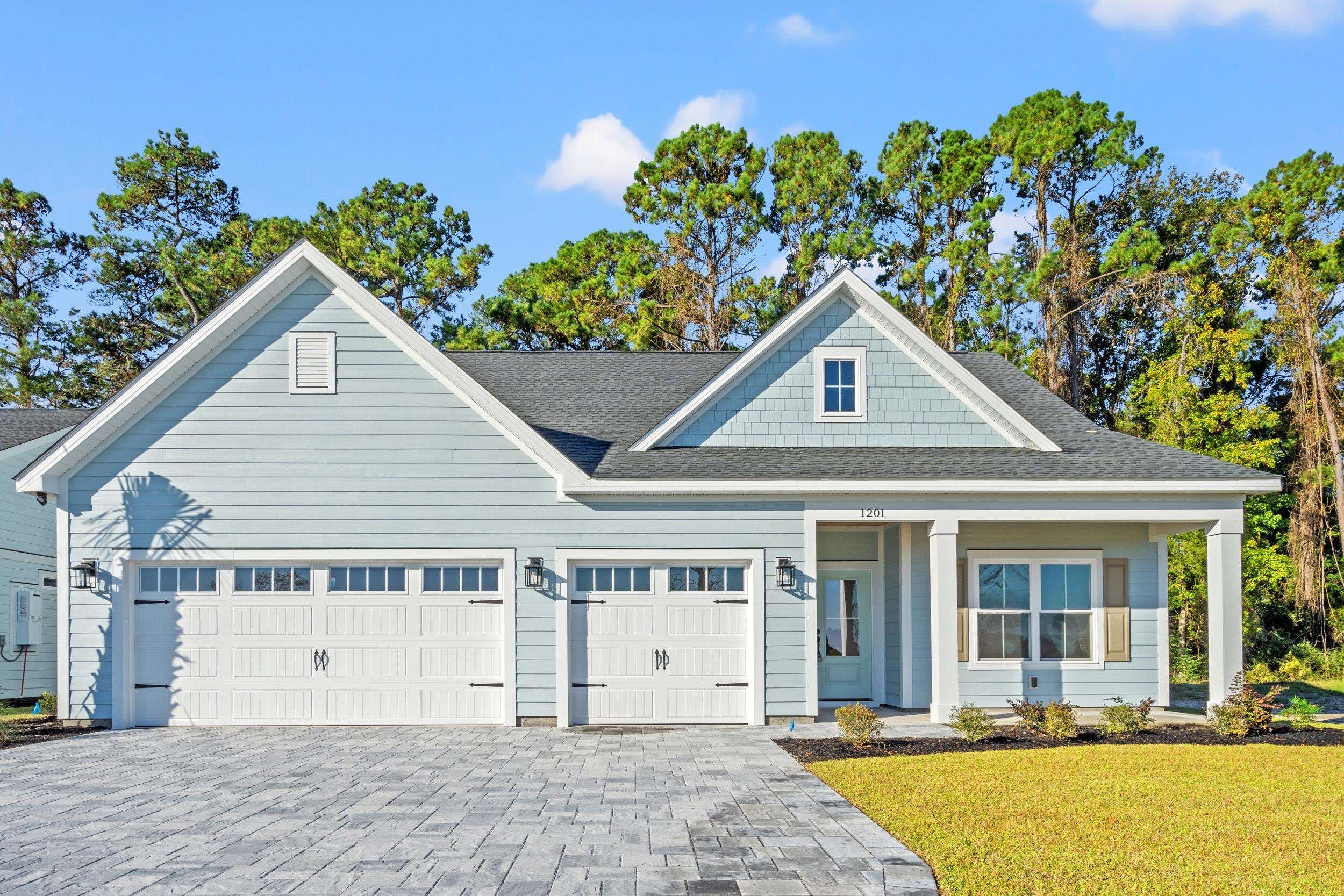 163 Three Oak Ln. — photo