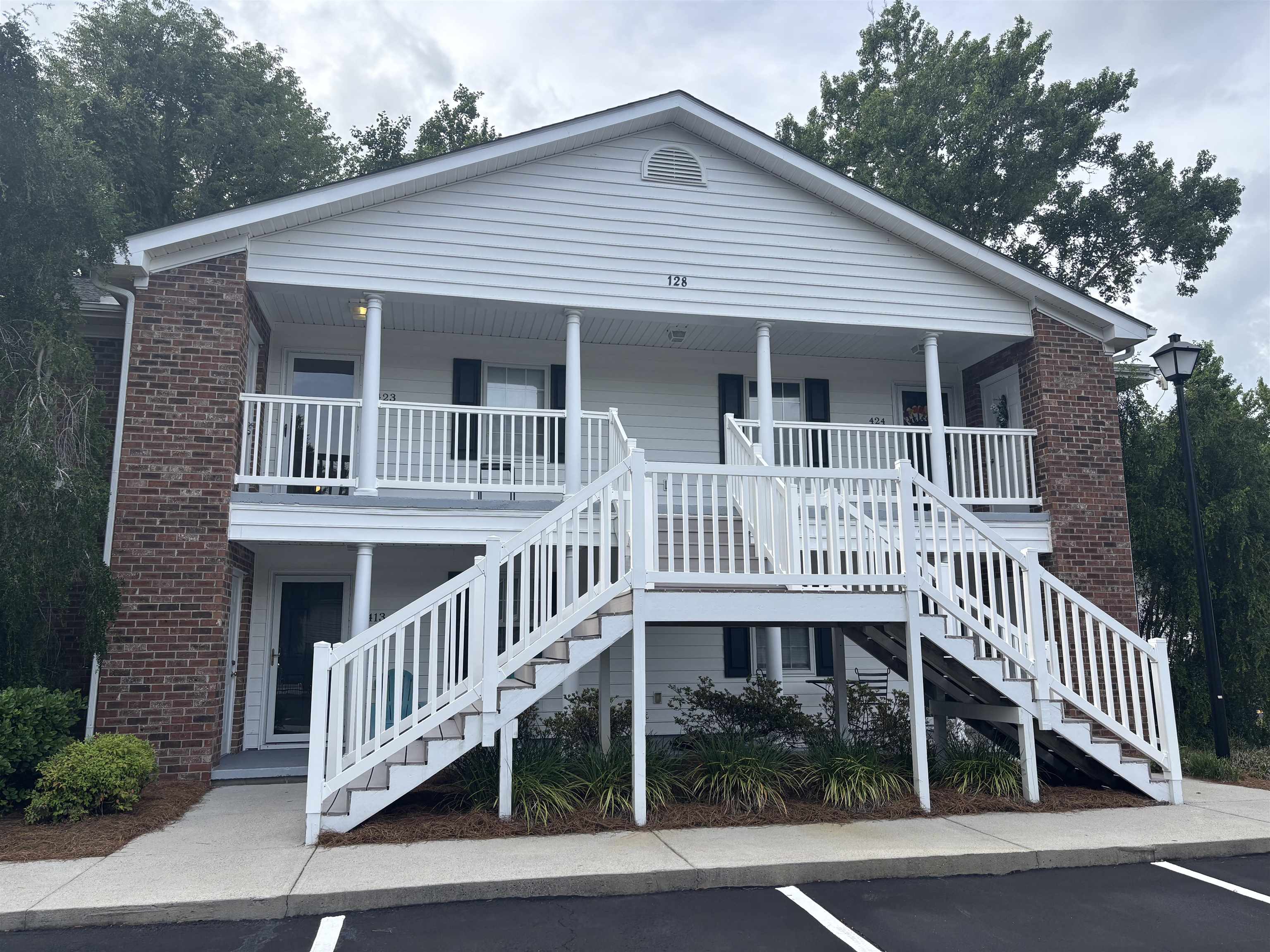 128 Egret Run Ln. 423 — photo