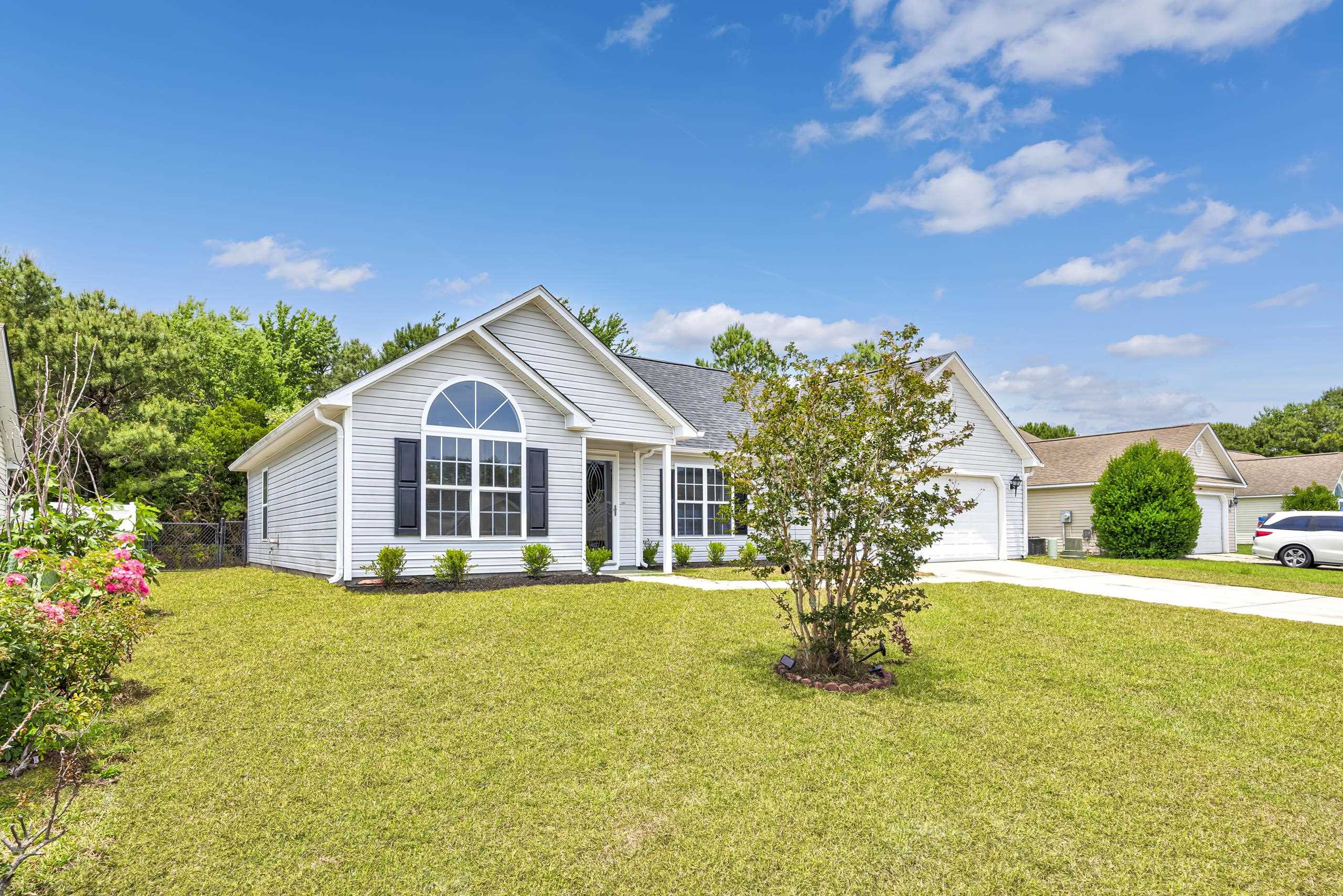 598 W Perry Road, Myrtle Beach, SC 29579 — photo 2