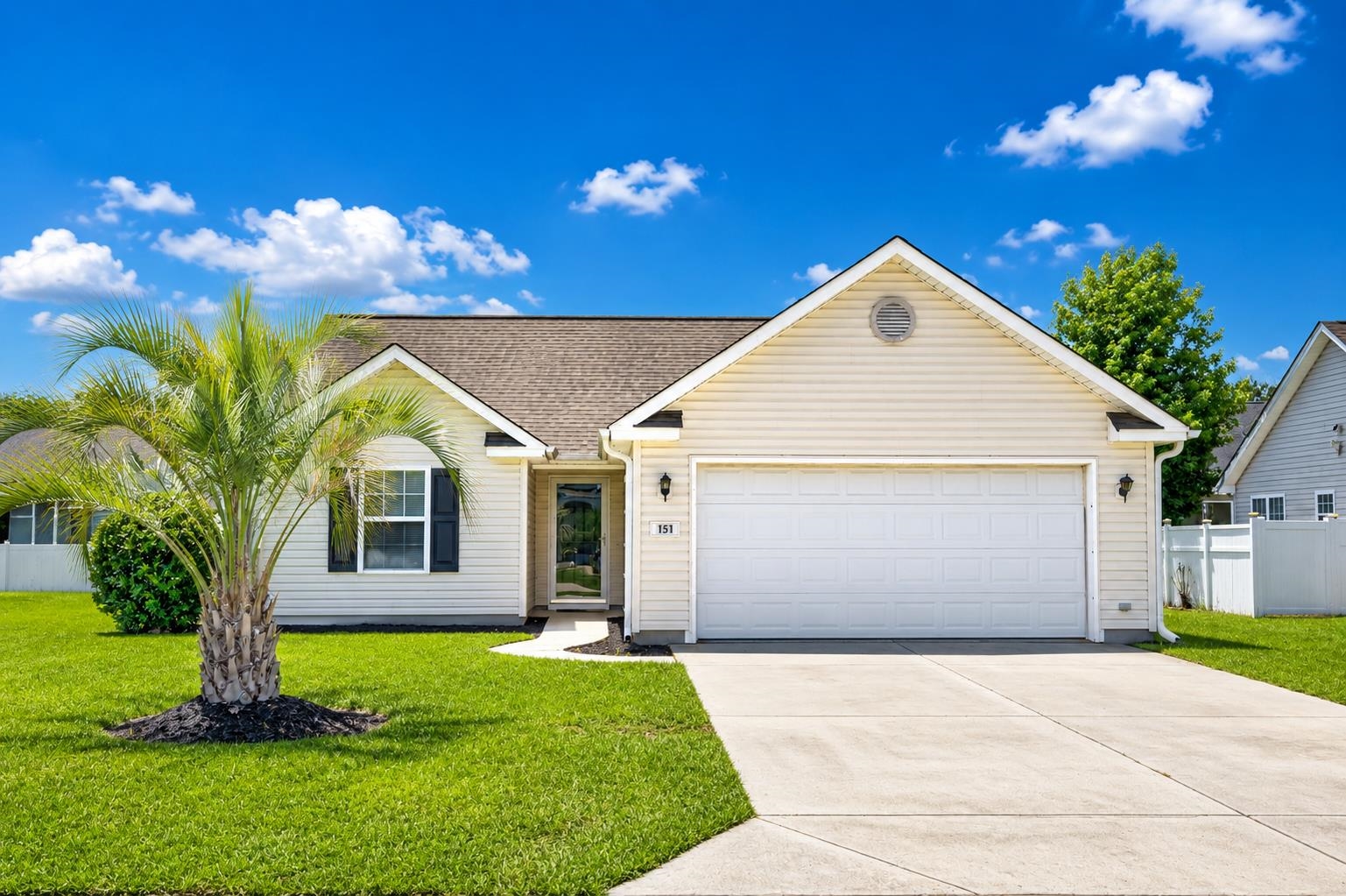 151 Heath Dr. — photo