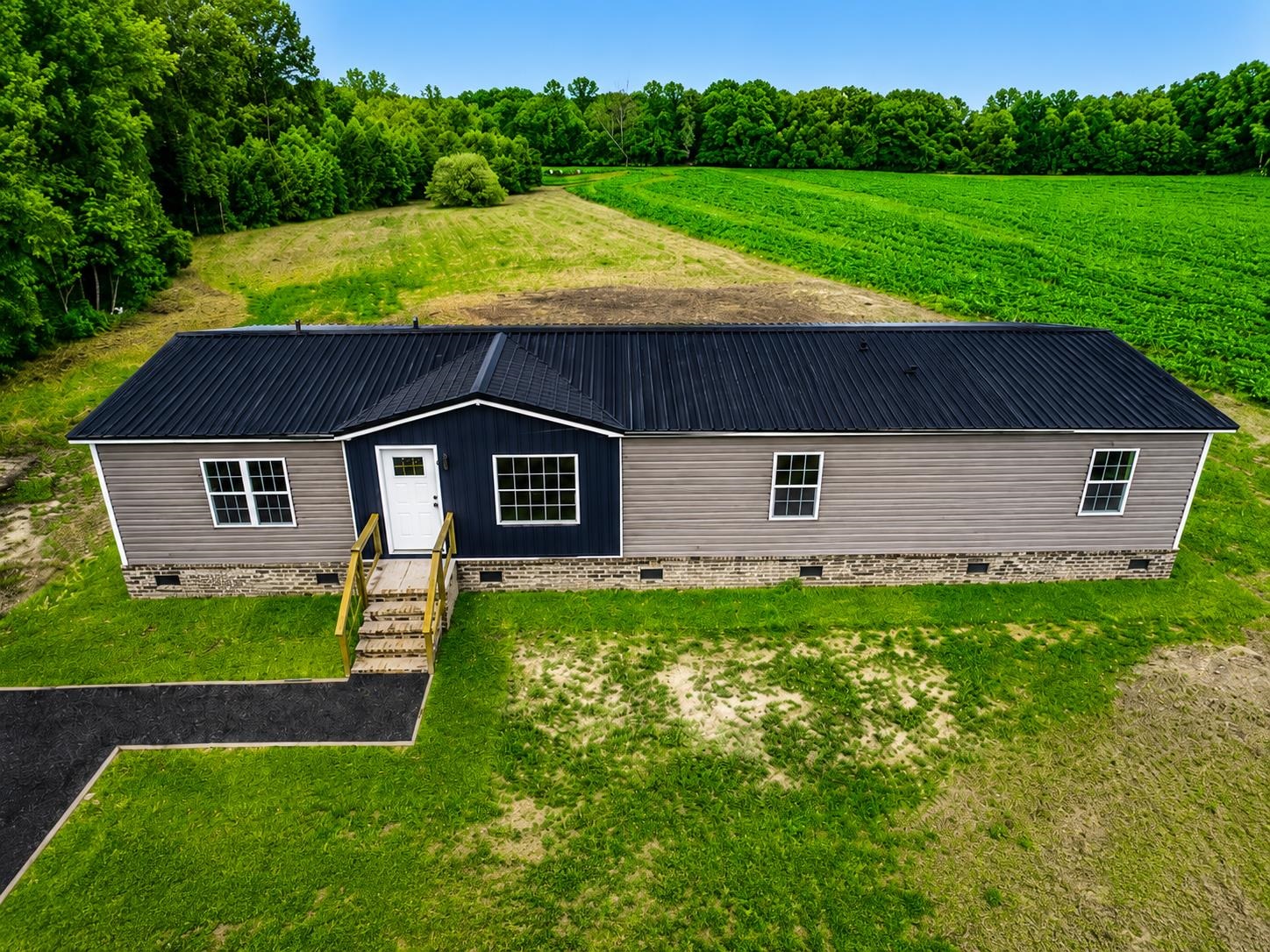 1346 Brunson Road, Marion, SC 29571