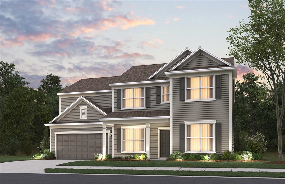 2537 Spring Rise Dr — photo