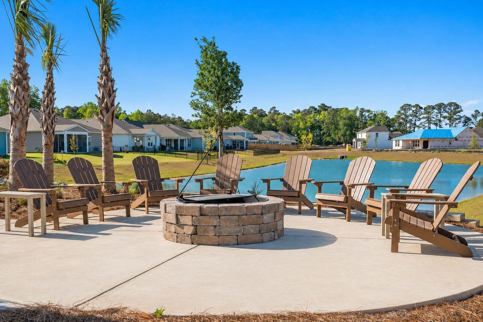 2537 Spring Rise Drive, Longs, SC 29568 — photo 2