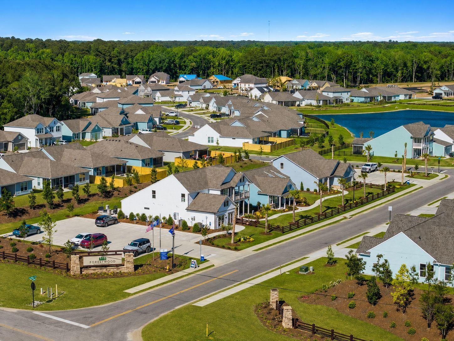 2537 Spring Rise Drive, Longs, SC 29568 — photo 3
