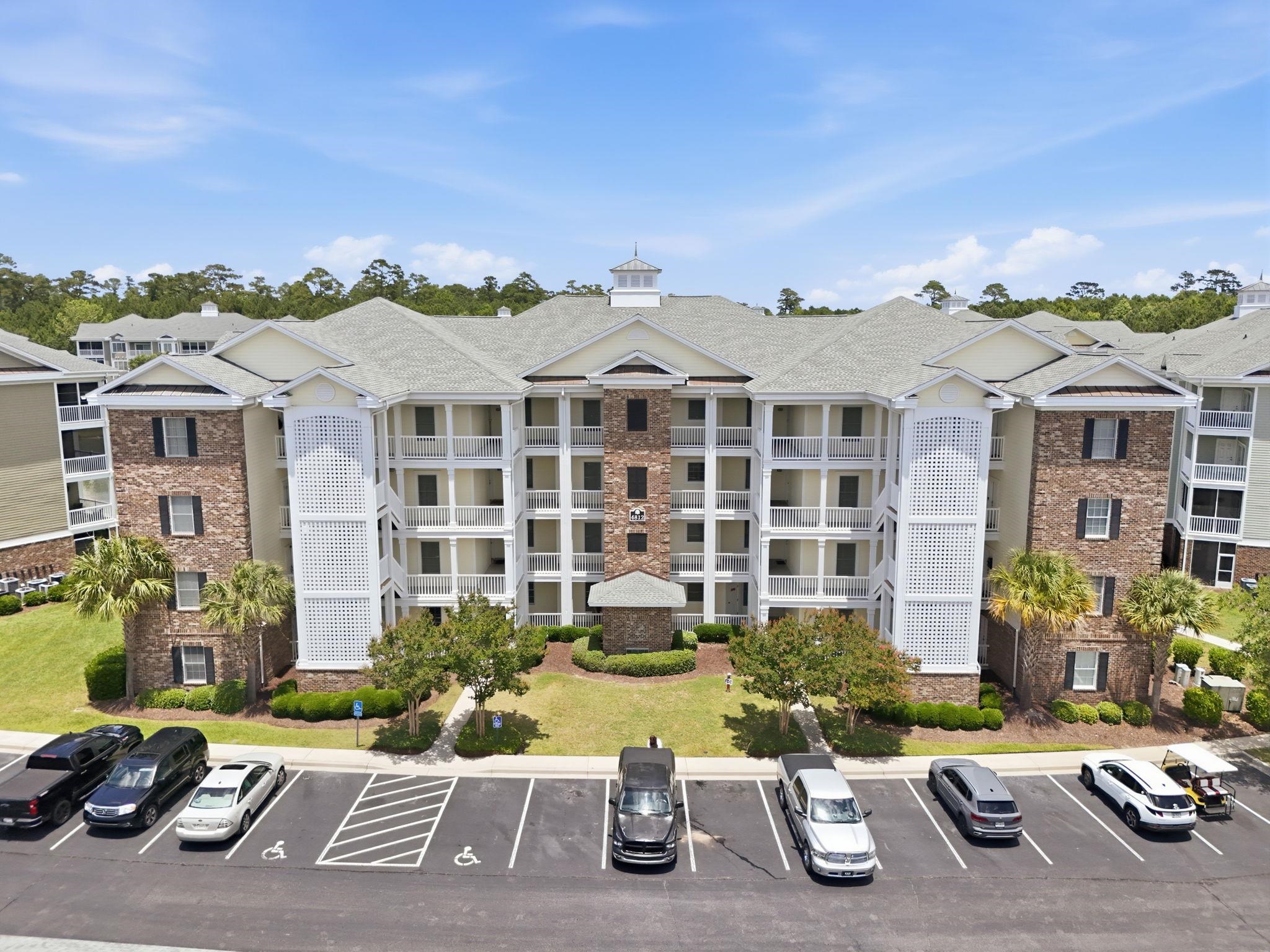4812 Magnolia Lake Dr. 303 — photo