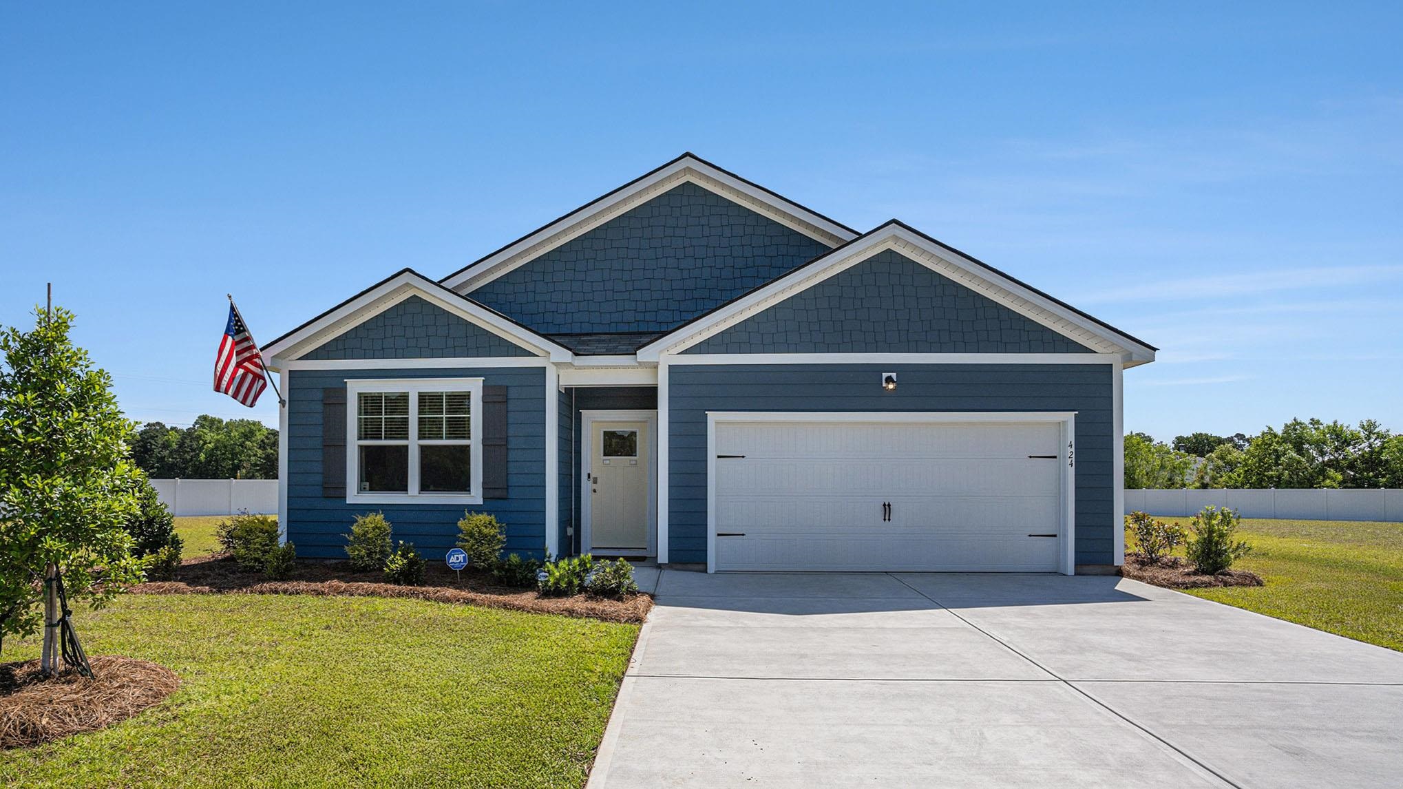 424 RookRoost Circle — photo