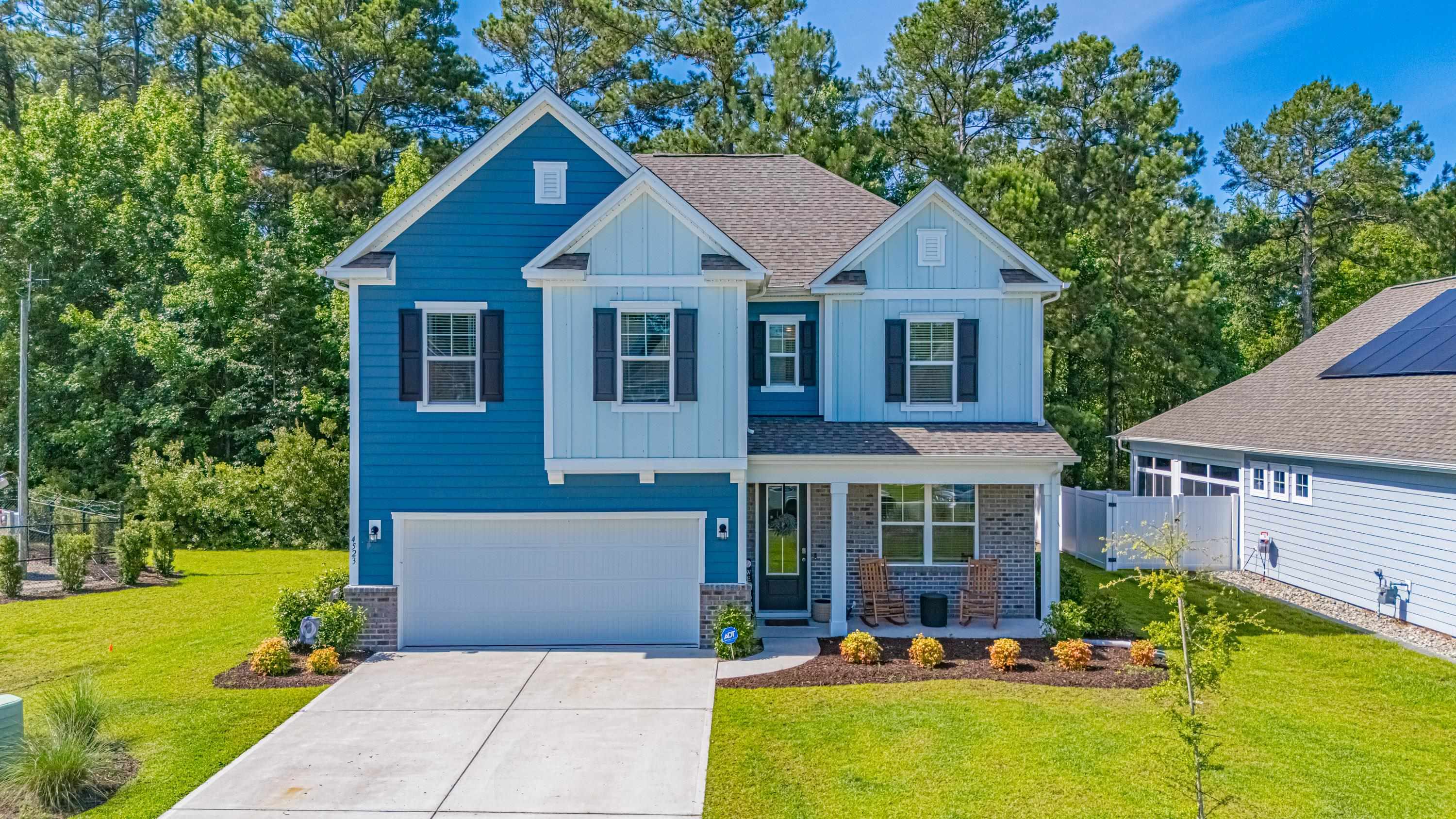 4523 Lady Slipper Dr. — photo