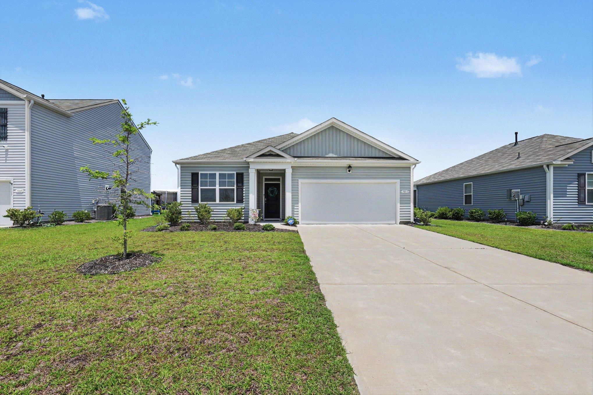 3011 Fair Ridge Way, Conway, SC 29526 — photo 2