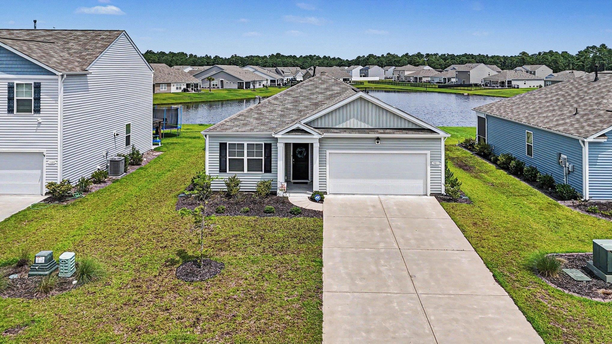 3011 Fair Ridge Way, Conway, SC 29526 — photo 3