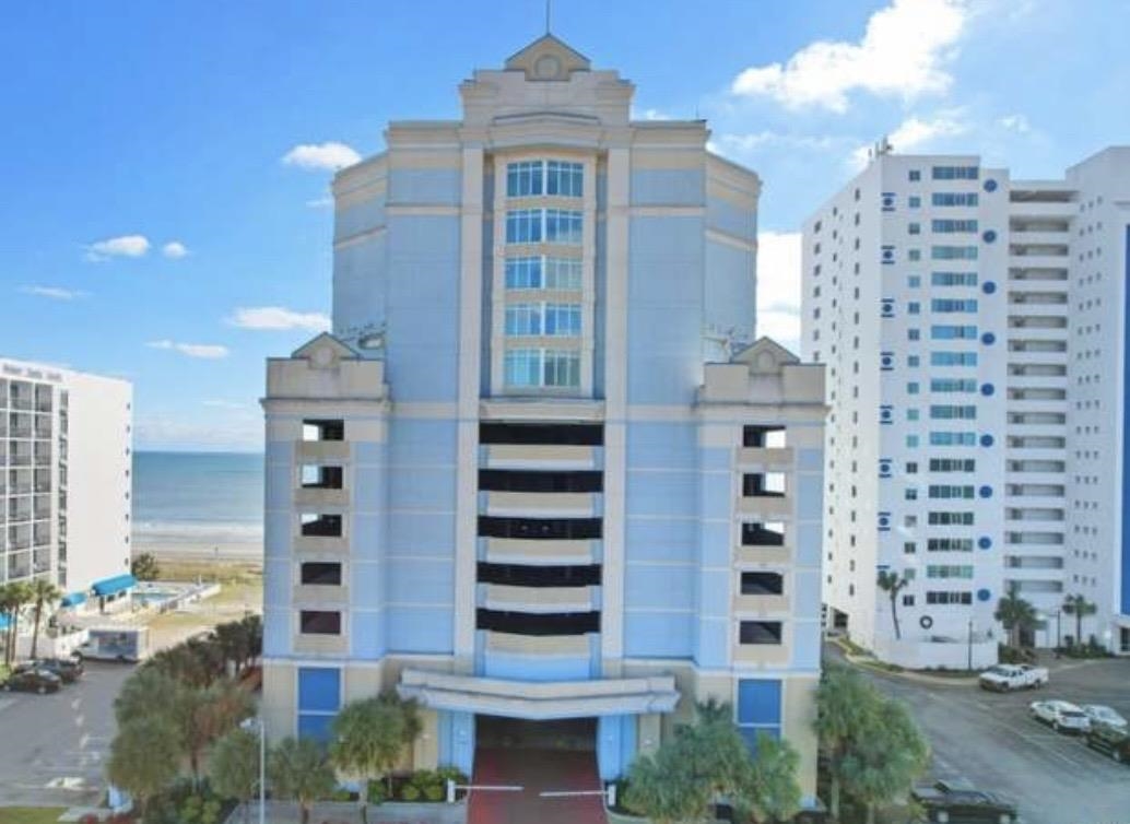 2501 S Ocean Blvd. 1019 — photo