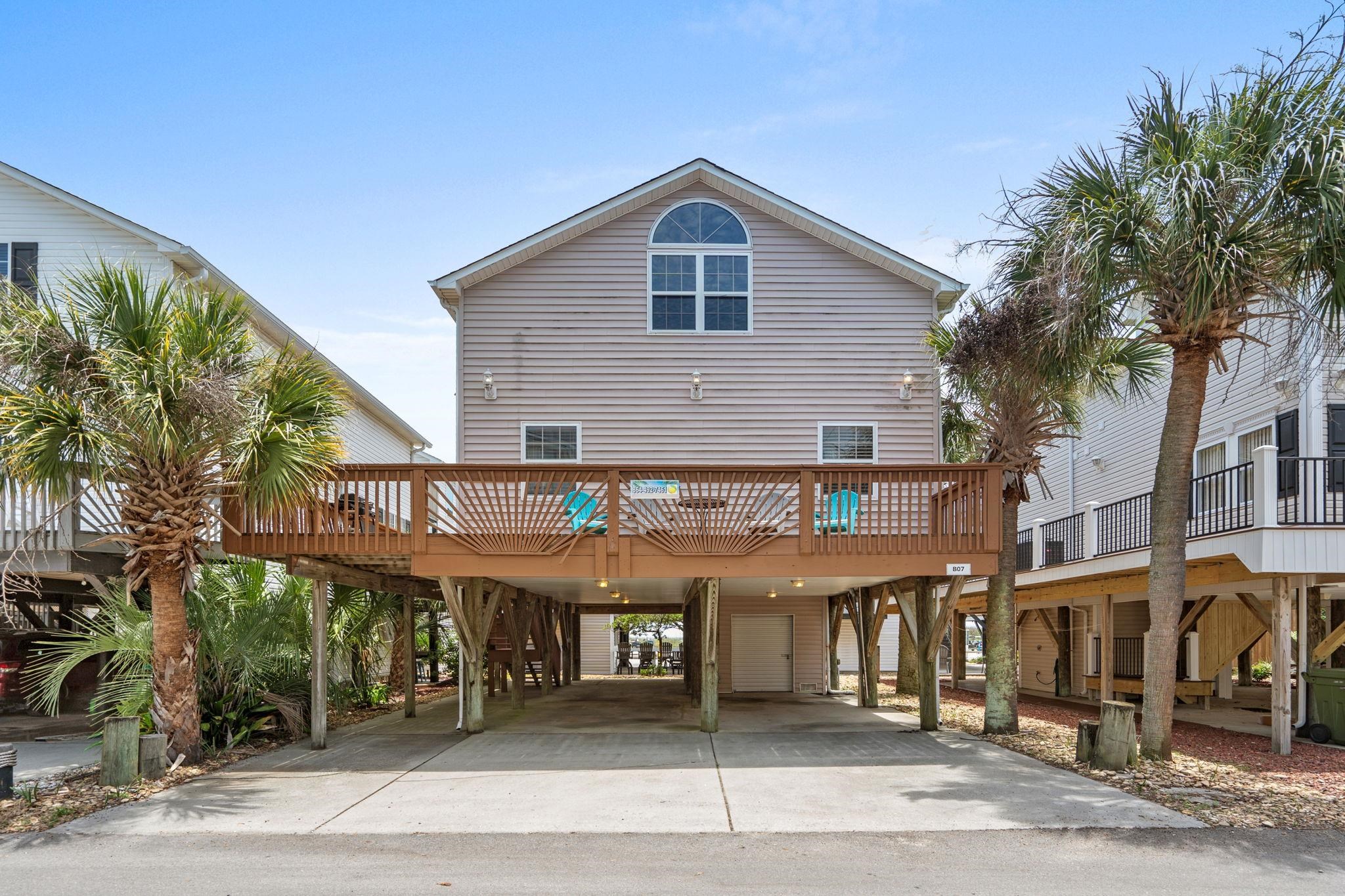 6001 - B7 S Kings Hwy. — photo