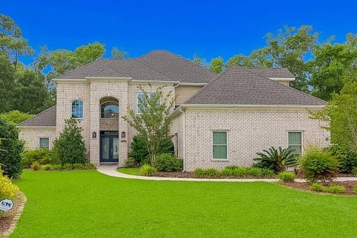 360 Capers Creek Dr. — photo