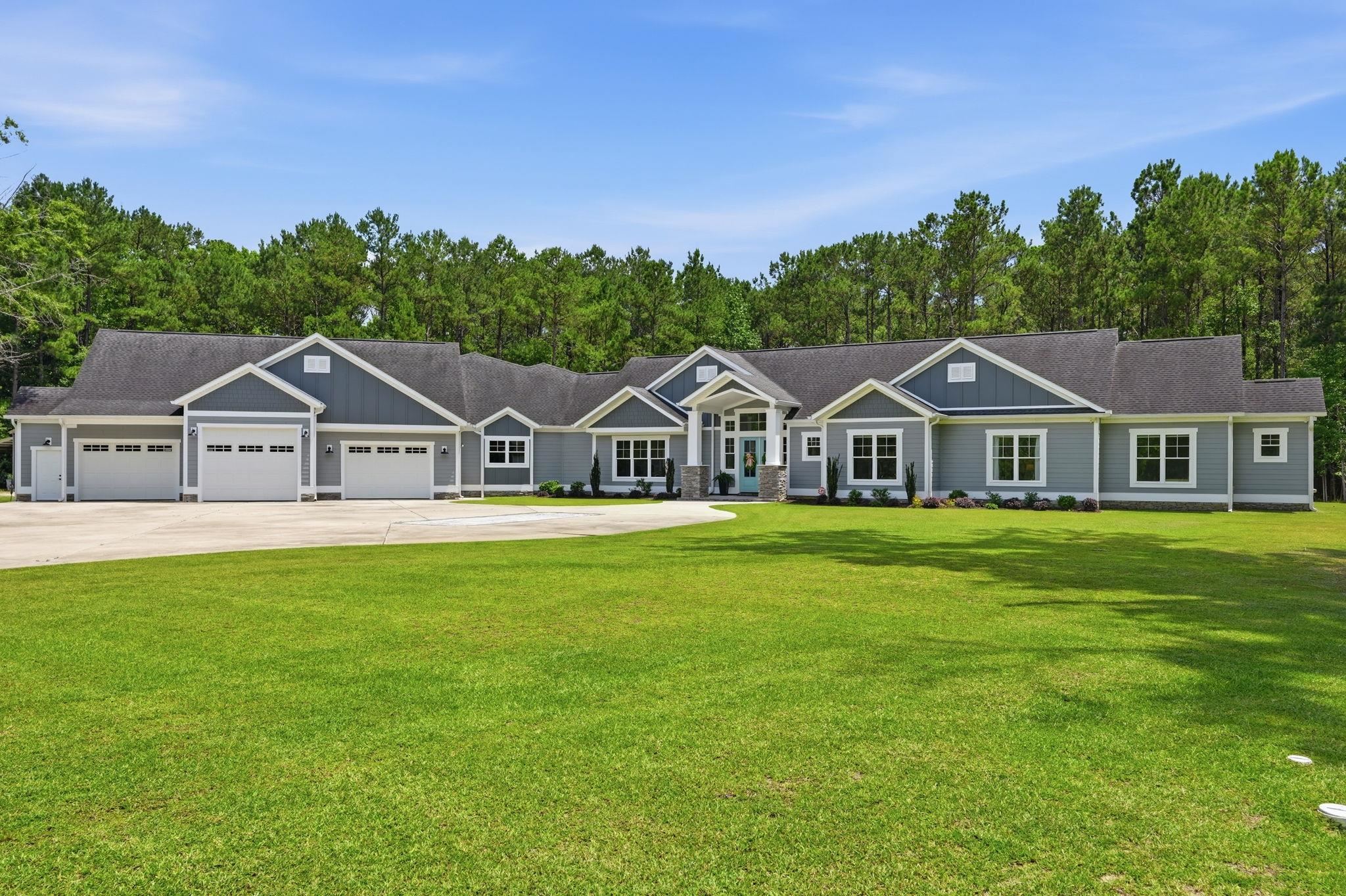 1723 Mineral Springs Rd. — photo