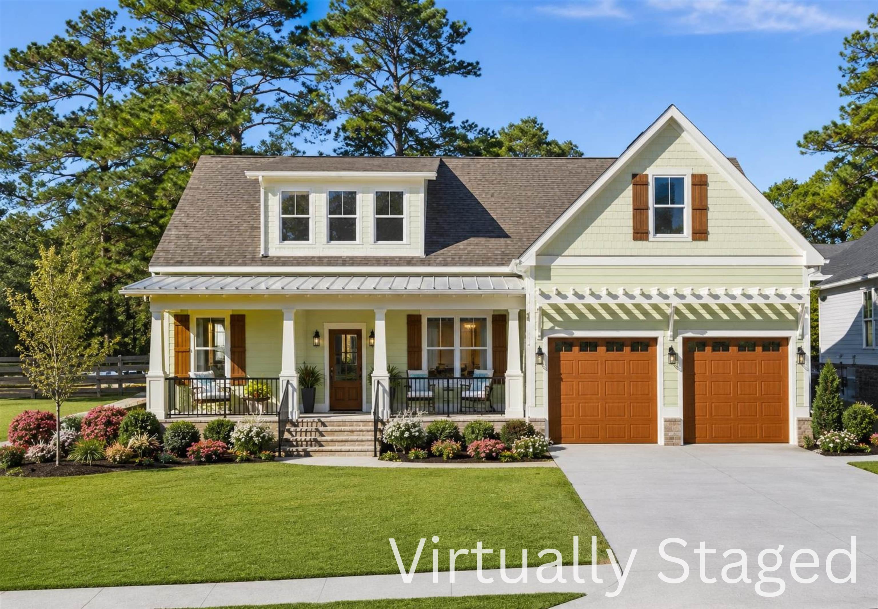 813 Commanders Island Road, Georgetown, SC 29440