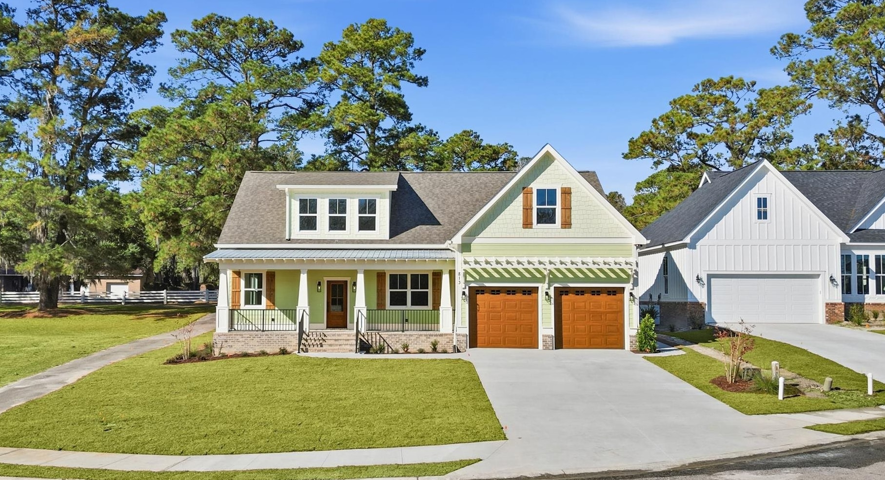 813 Commanders Island Road, Georgetown, SC 29440 — photo 2