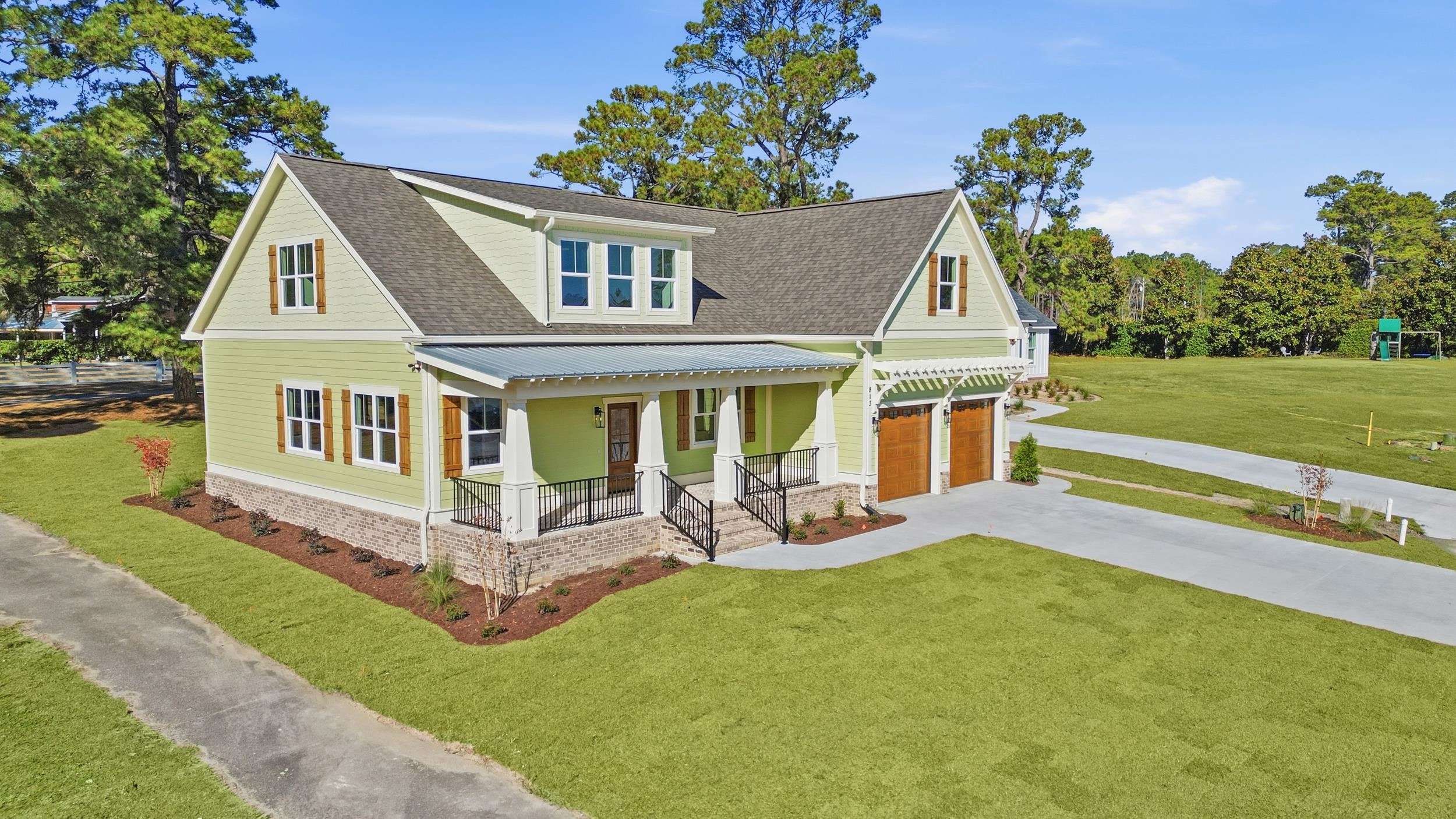 813 Commanders Island Road, Georgetown, SC 29440 — photo 3