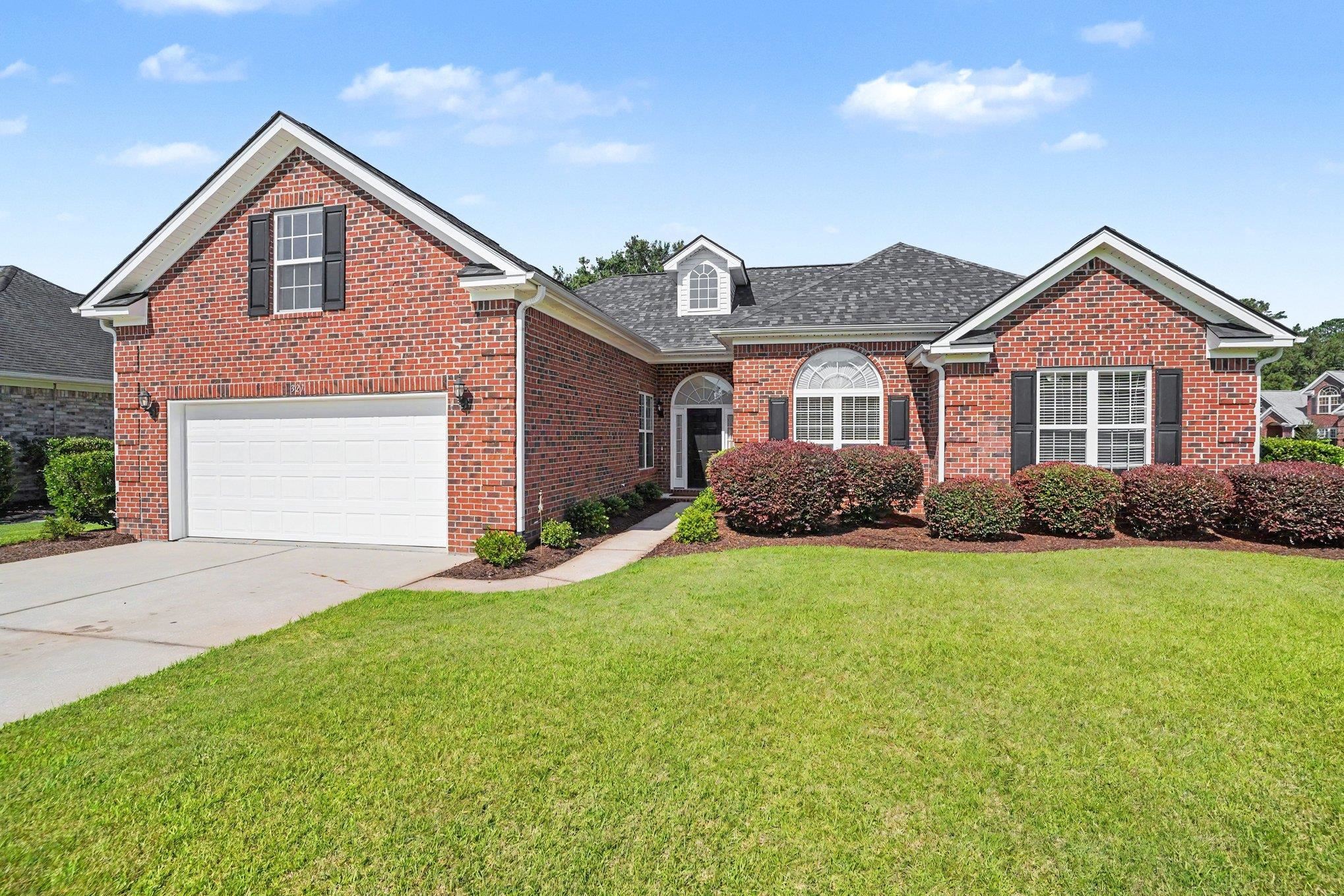 327 Cypress Keyes Ln. — photo