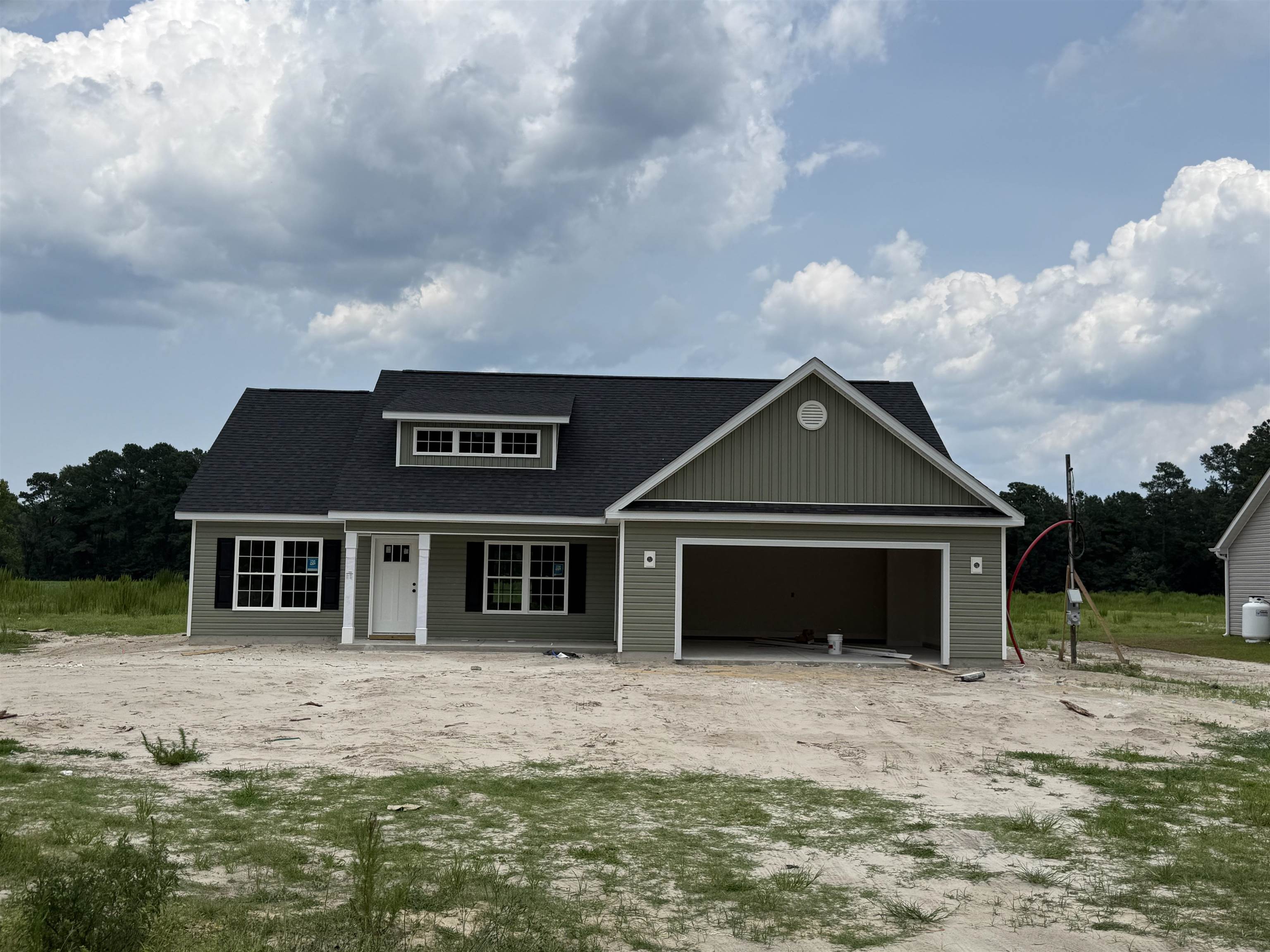 378 Three Curve Road, Loris, SC 29569