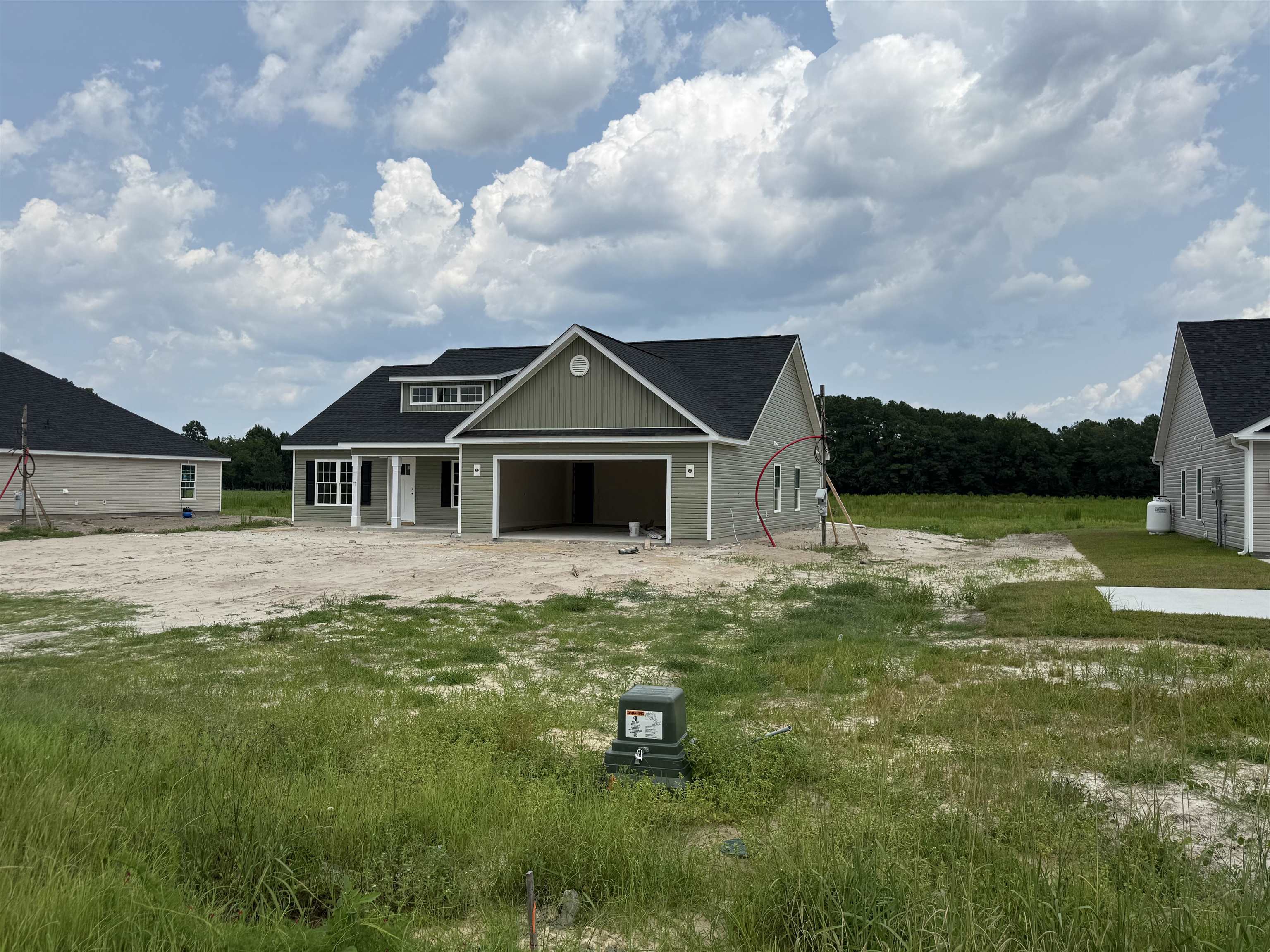 378 Three Curve Road, Loris, SC 29569 — photo 2