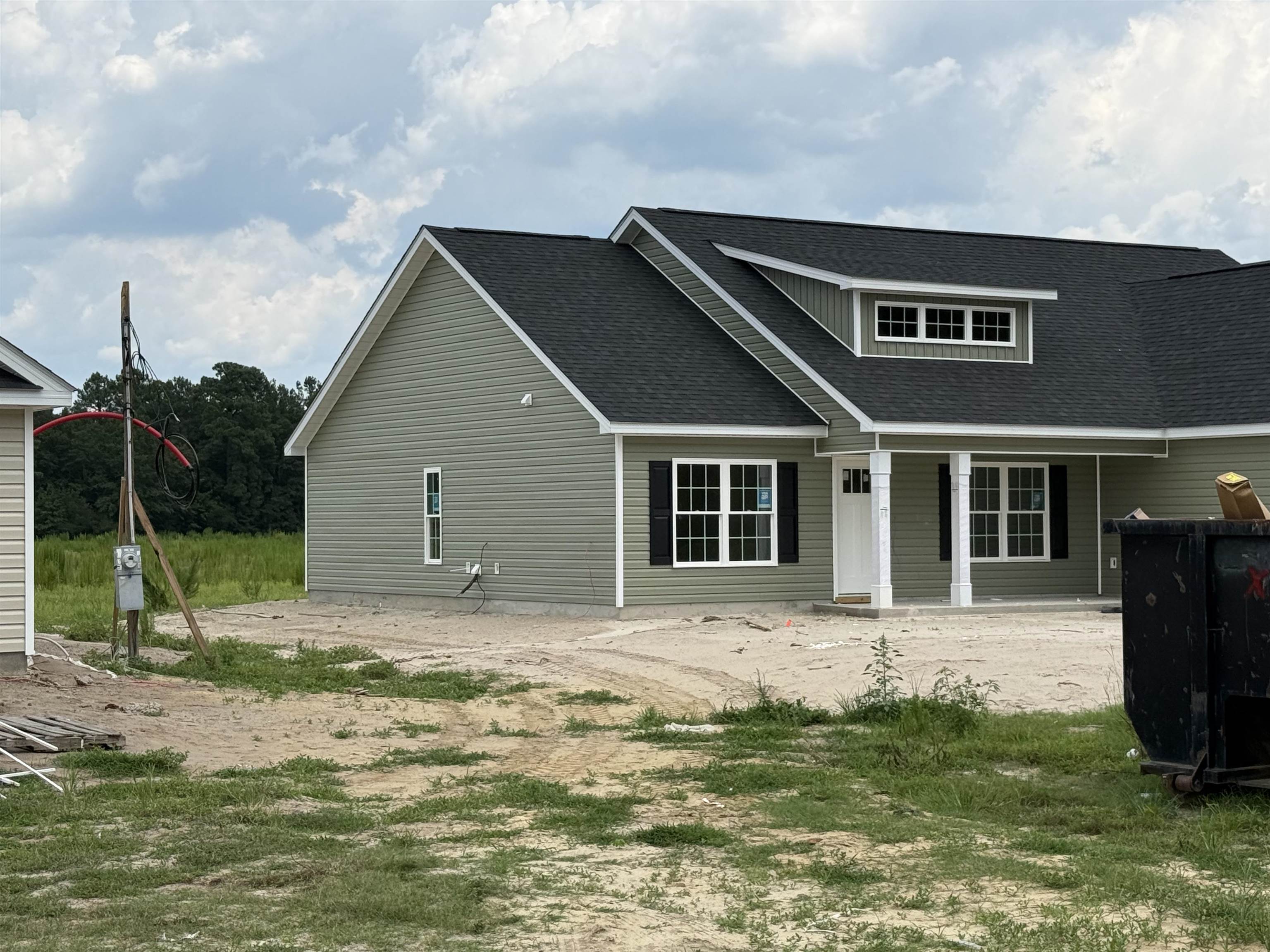 378 Three Curve Road, Loris, SC 29569 — photo 3