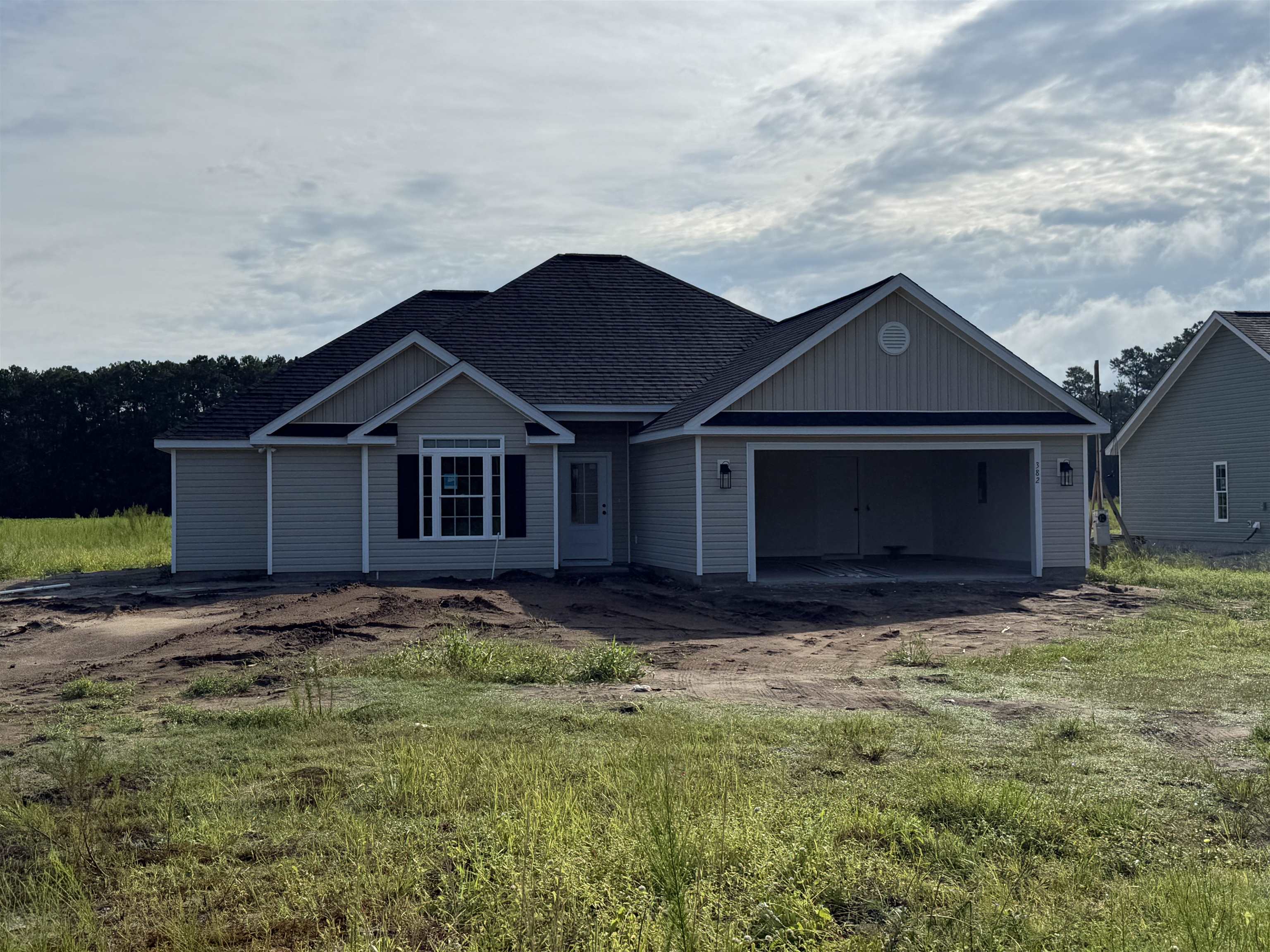 382 Three Curve Rd. — photo