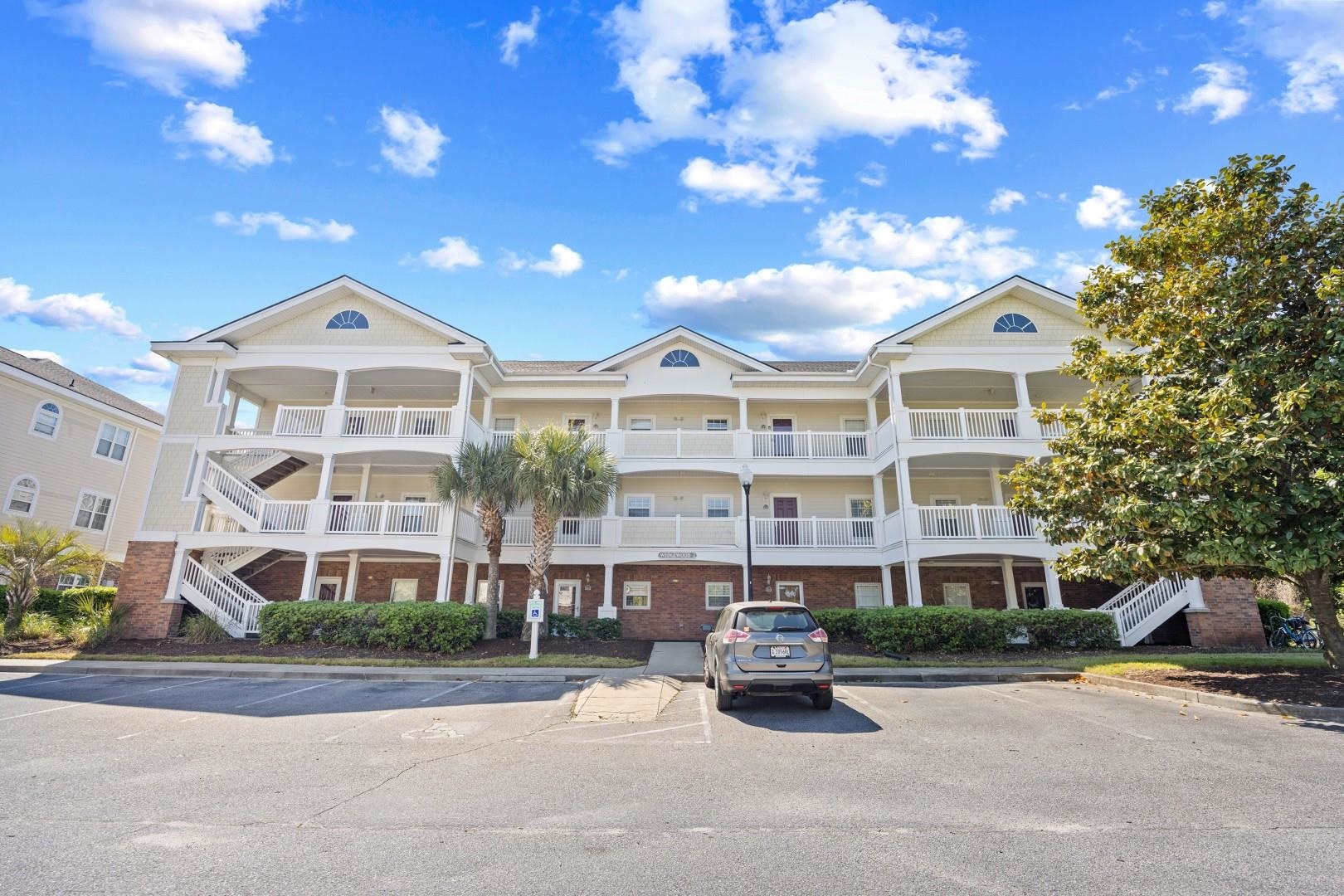 5751 Oyster Catcher Dr. 223 — photo