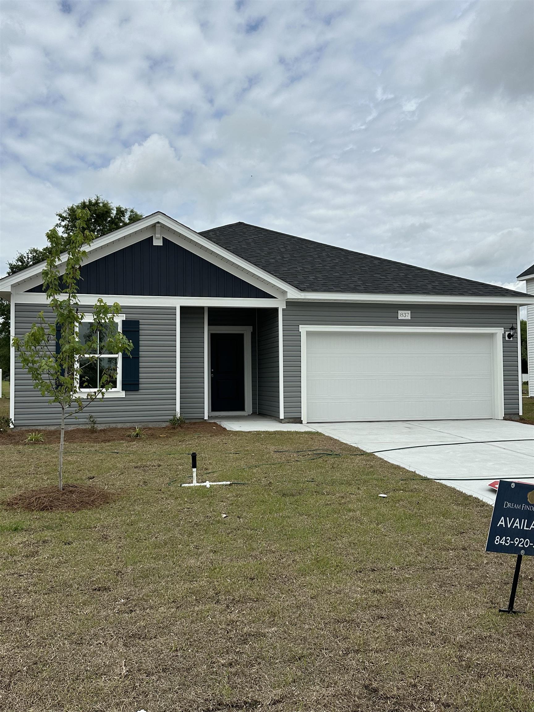 948 Caswell Dr. — photo