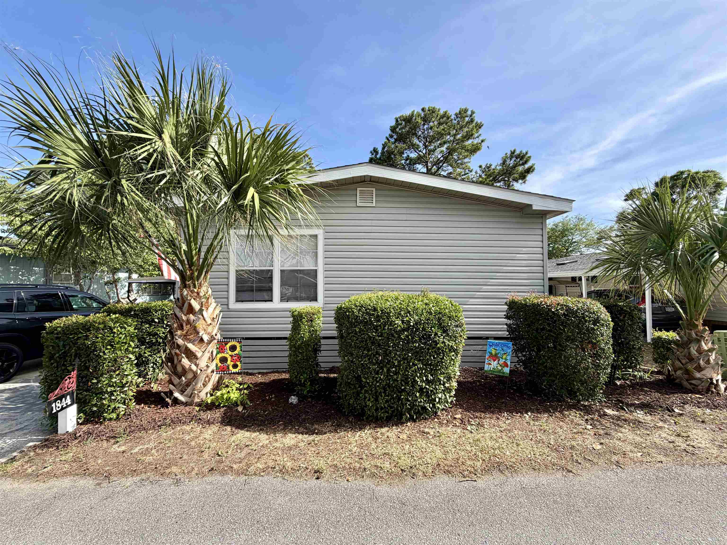 1844 Sunrise Dr. — photo