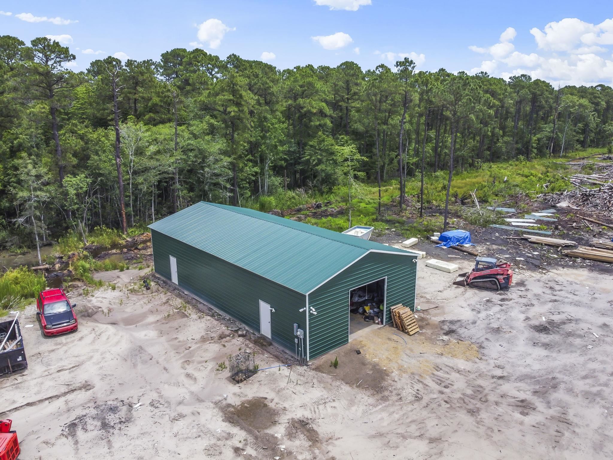 2905 Hugo Rd. — photo