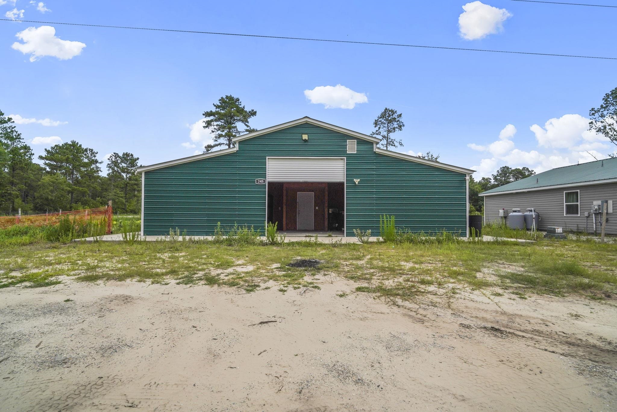 2905 Hugo Road, Conway, SC 29527 — photo 3