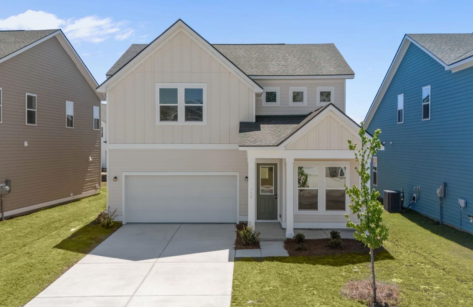 803 Ebb Tide Rd. — photo