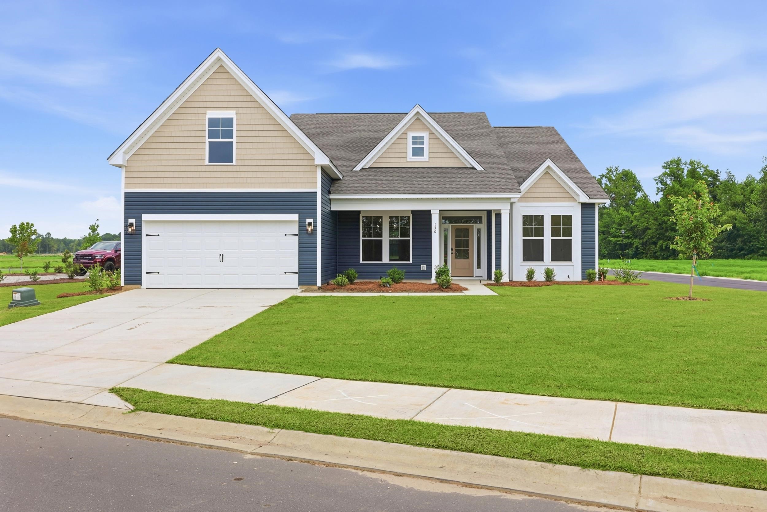 130 River Birch Dr. — photo