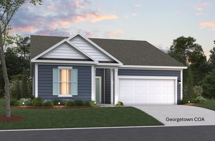 5053 Jockey Way — photo