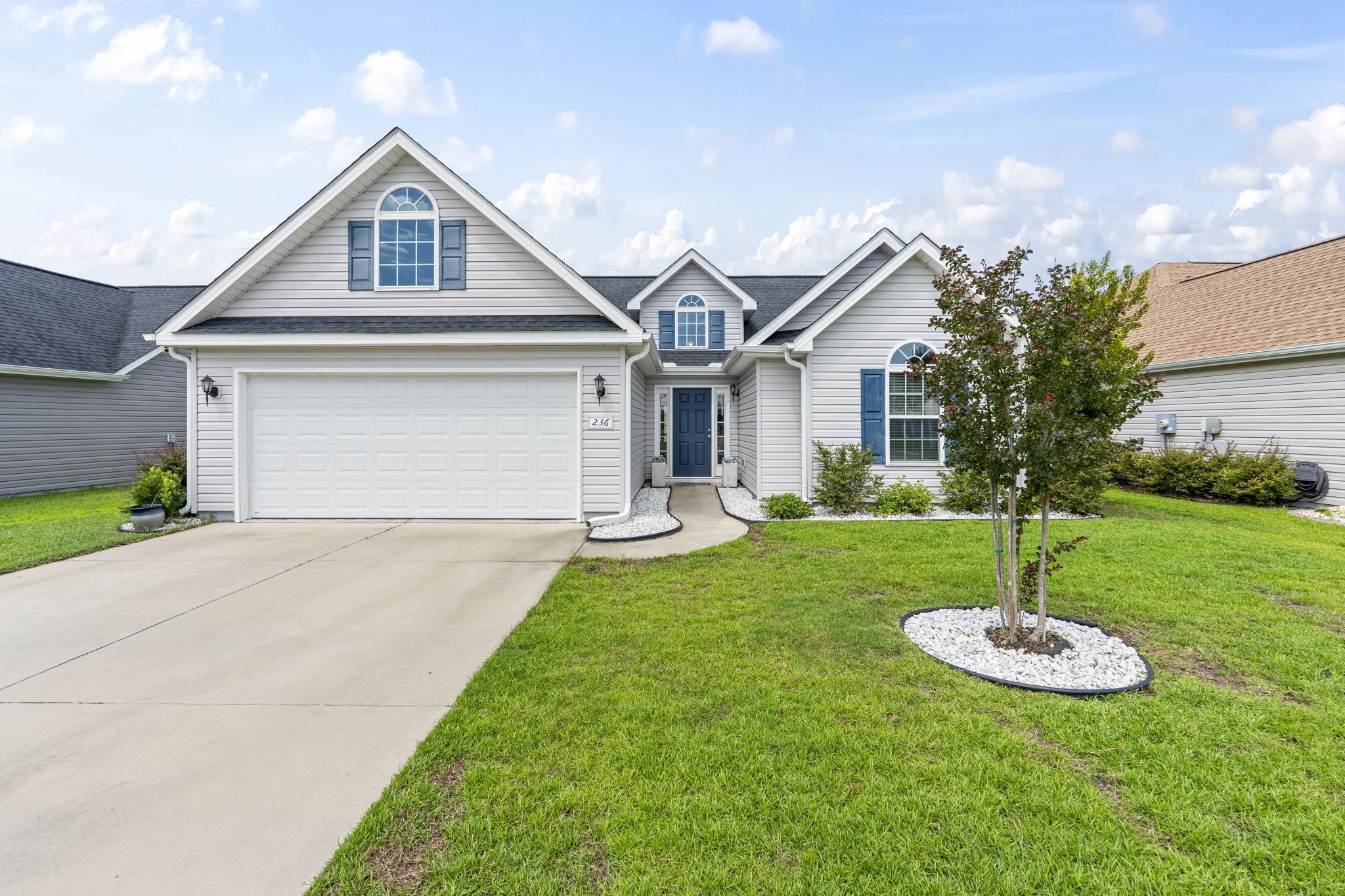 236 Leste Road, Myrtle Beach, SC 29588