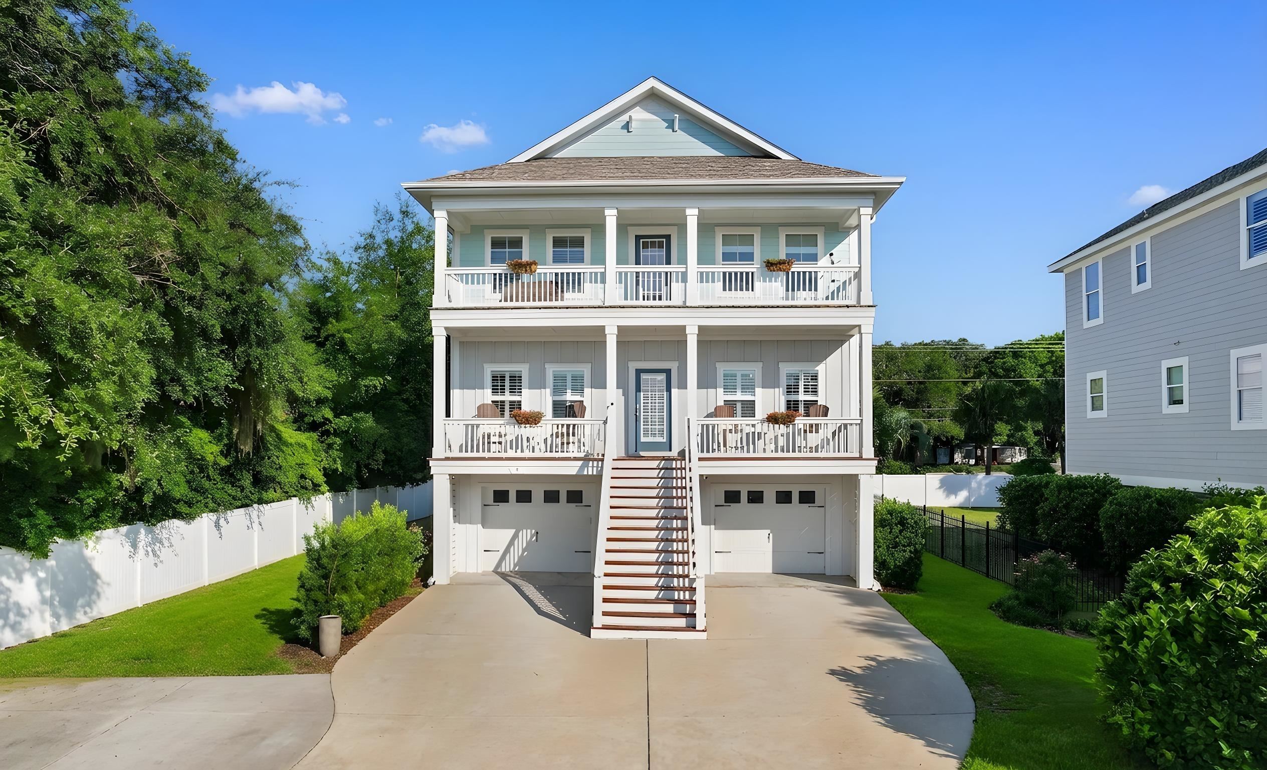 9 Windy Ln. — photo