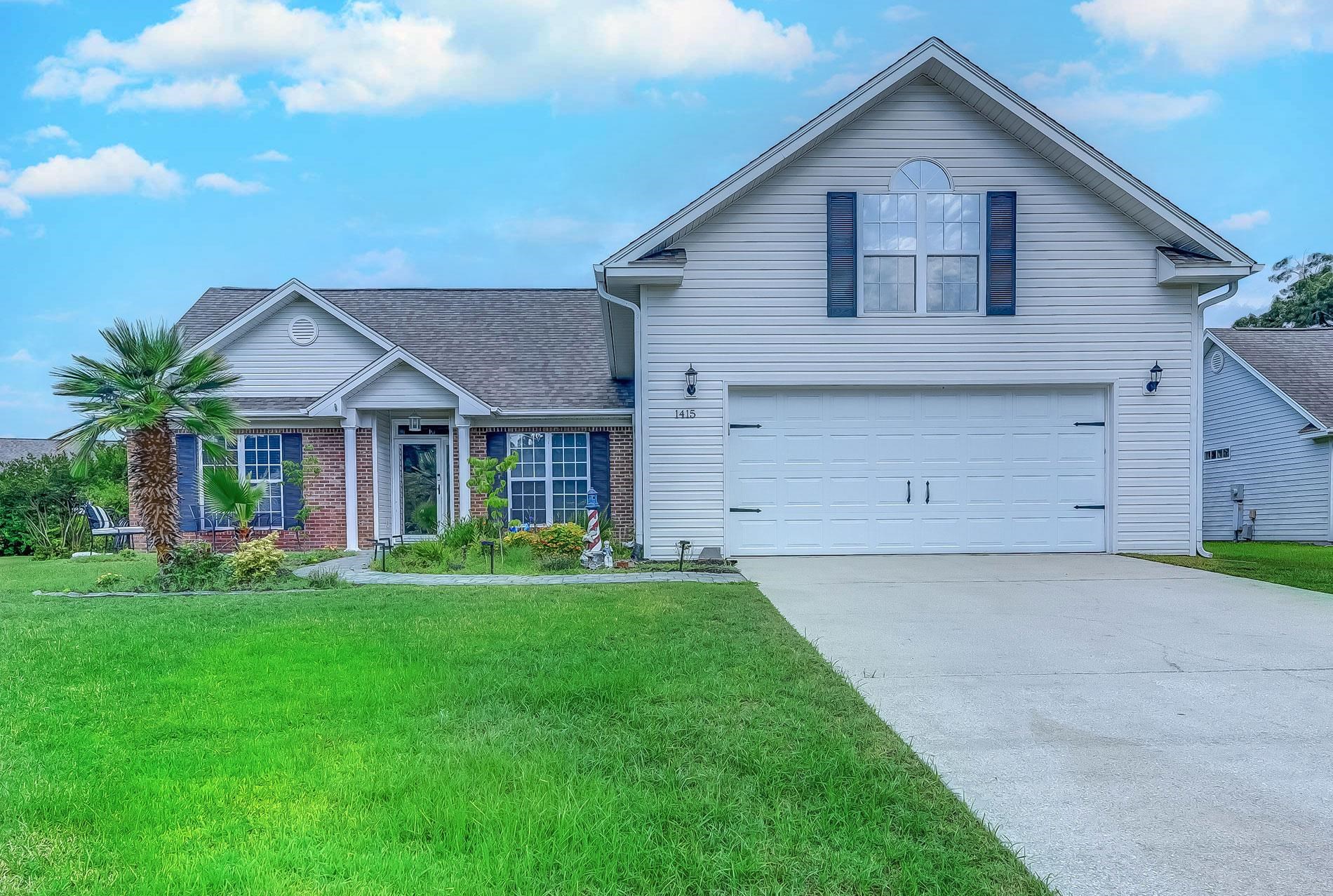 1415 Ashton Glenn Dr — photo