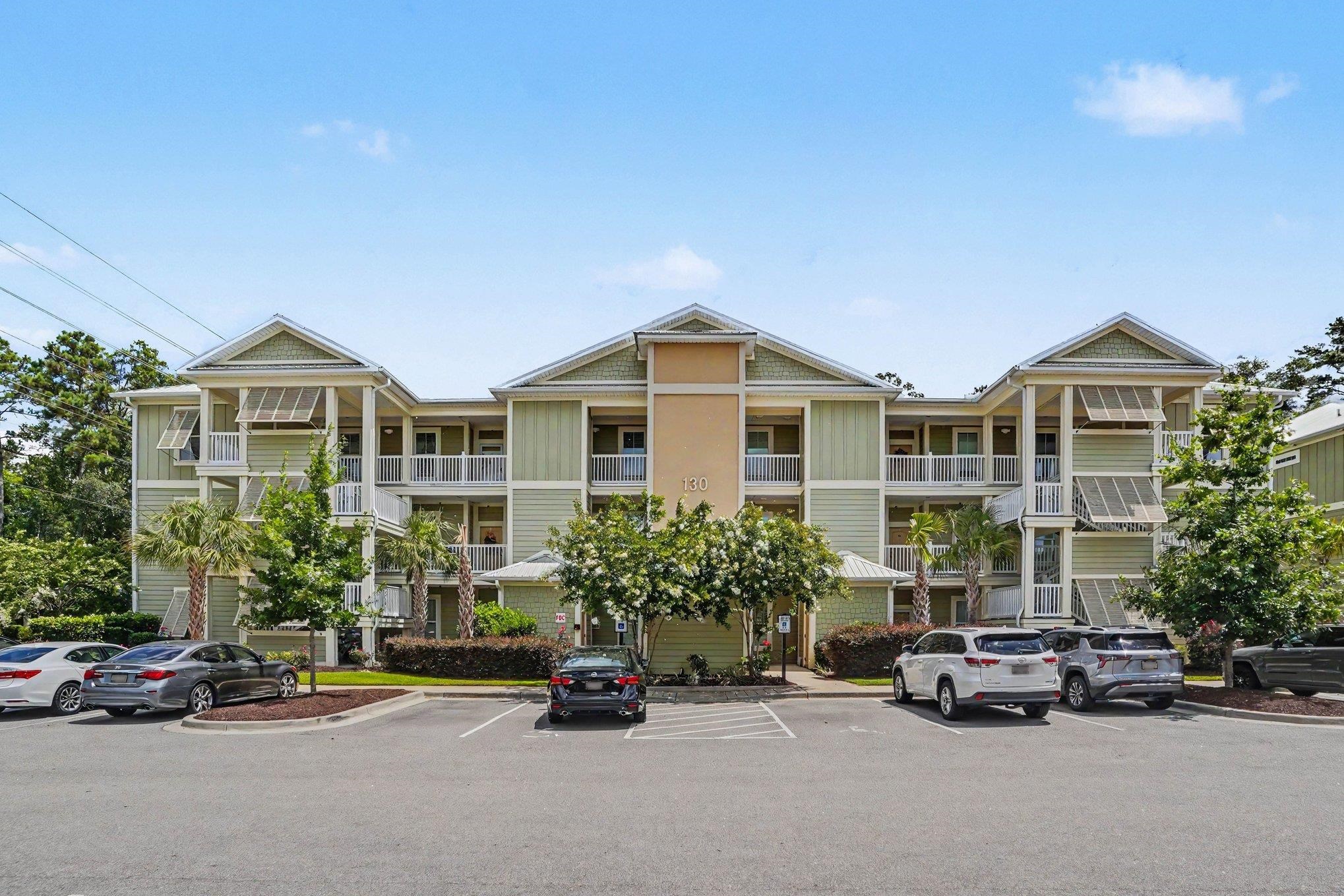 130 Puffin Dr. 2B — photo