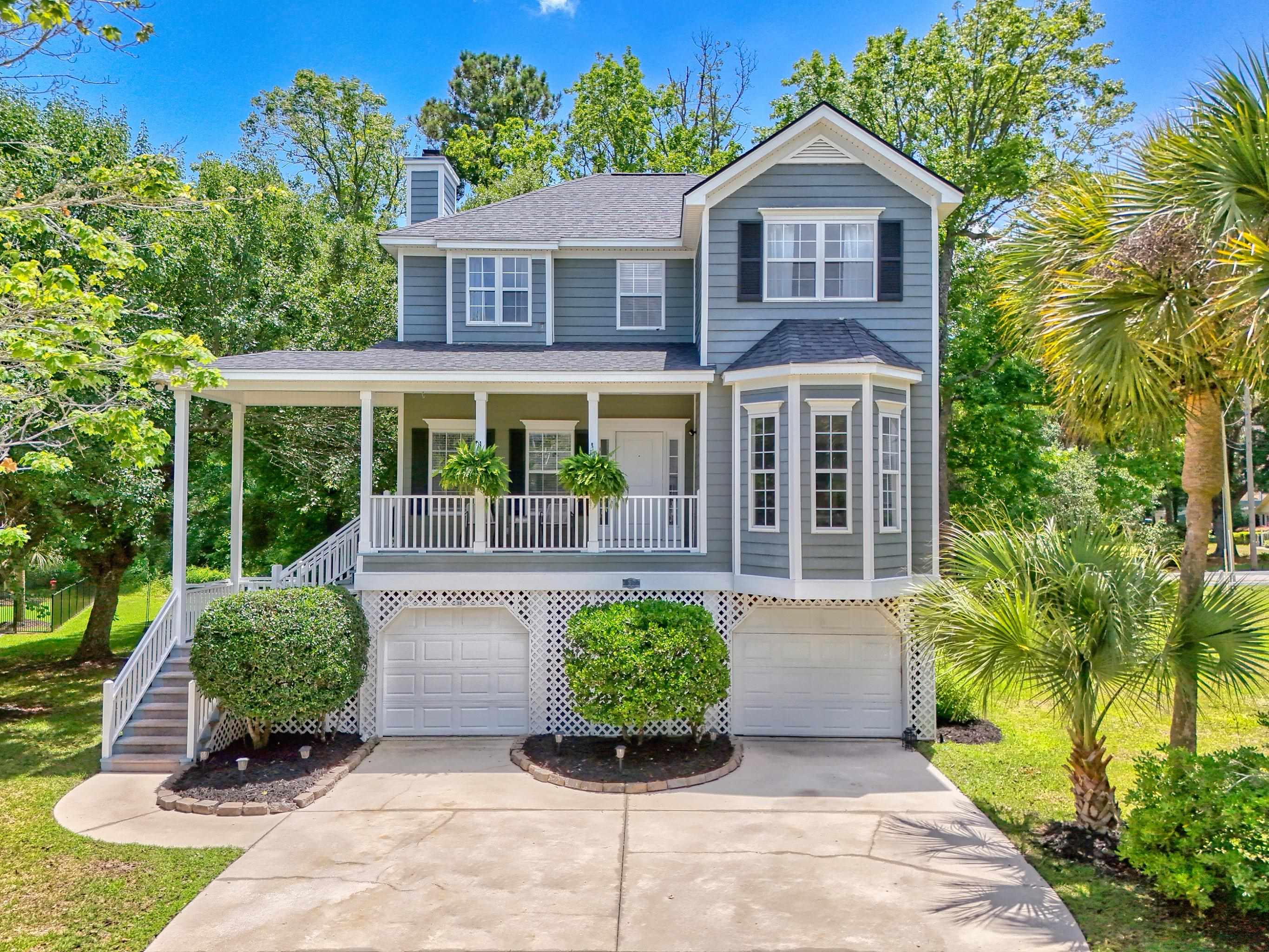38 Mandarin Ct. — photo