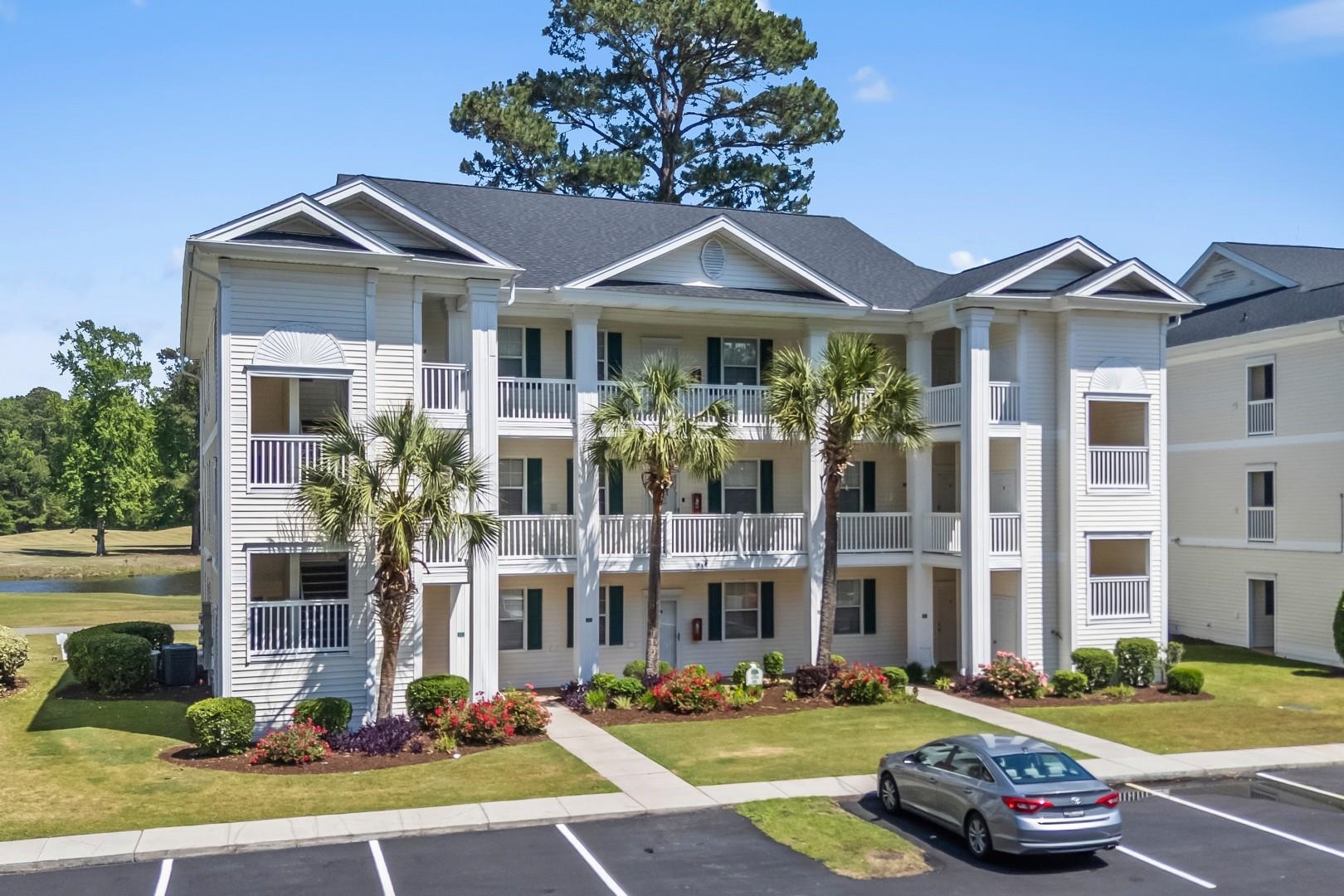 650 River Oaks Dr. 46I — photo
